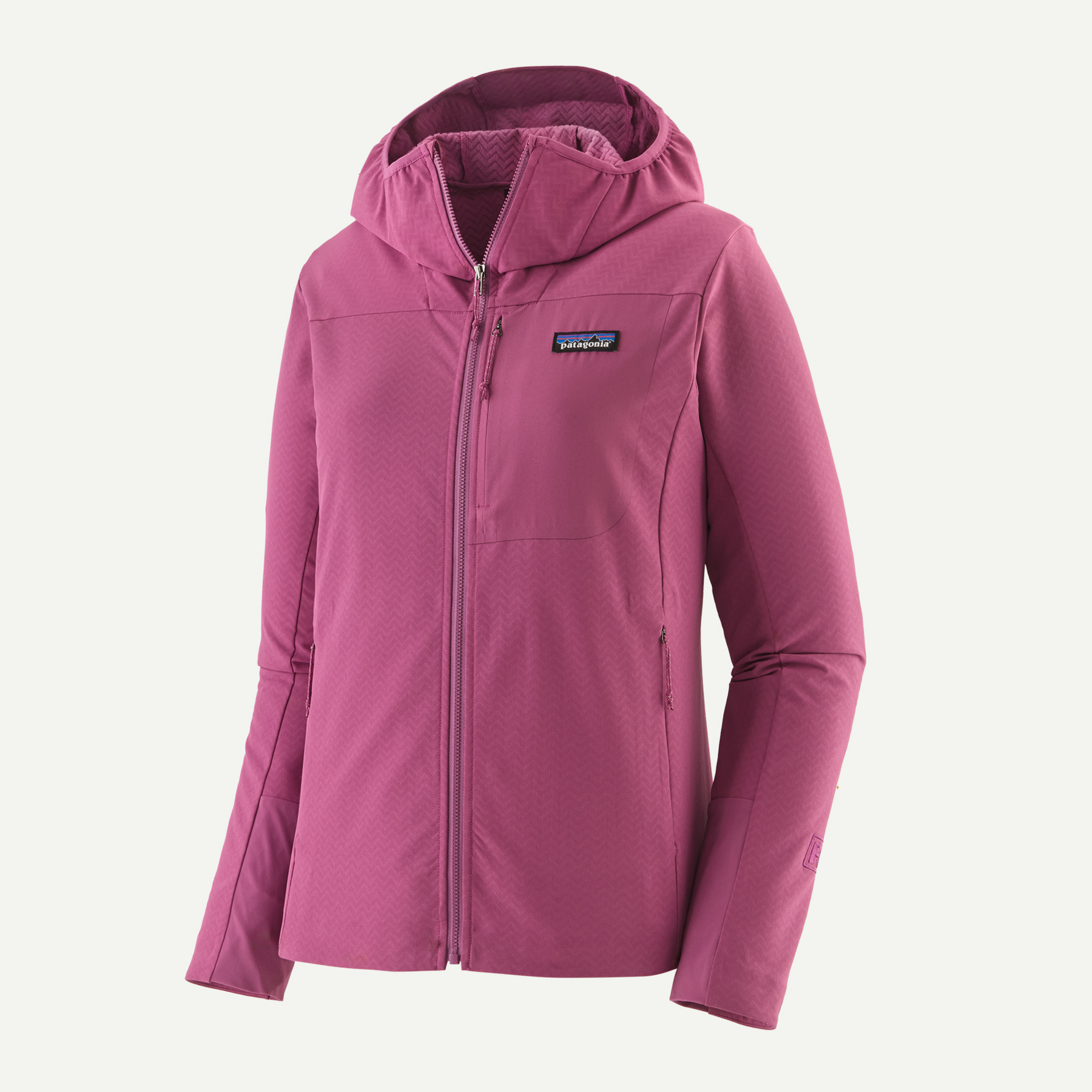 Women's R1 CrossStrata Hoody