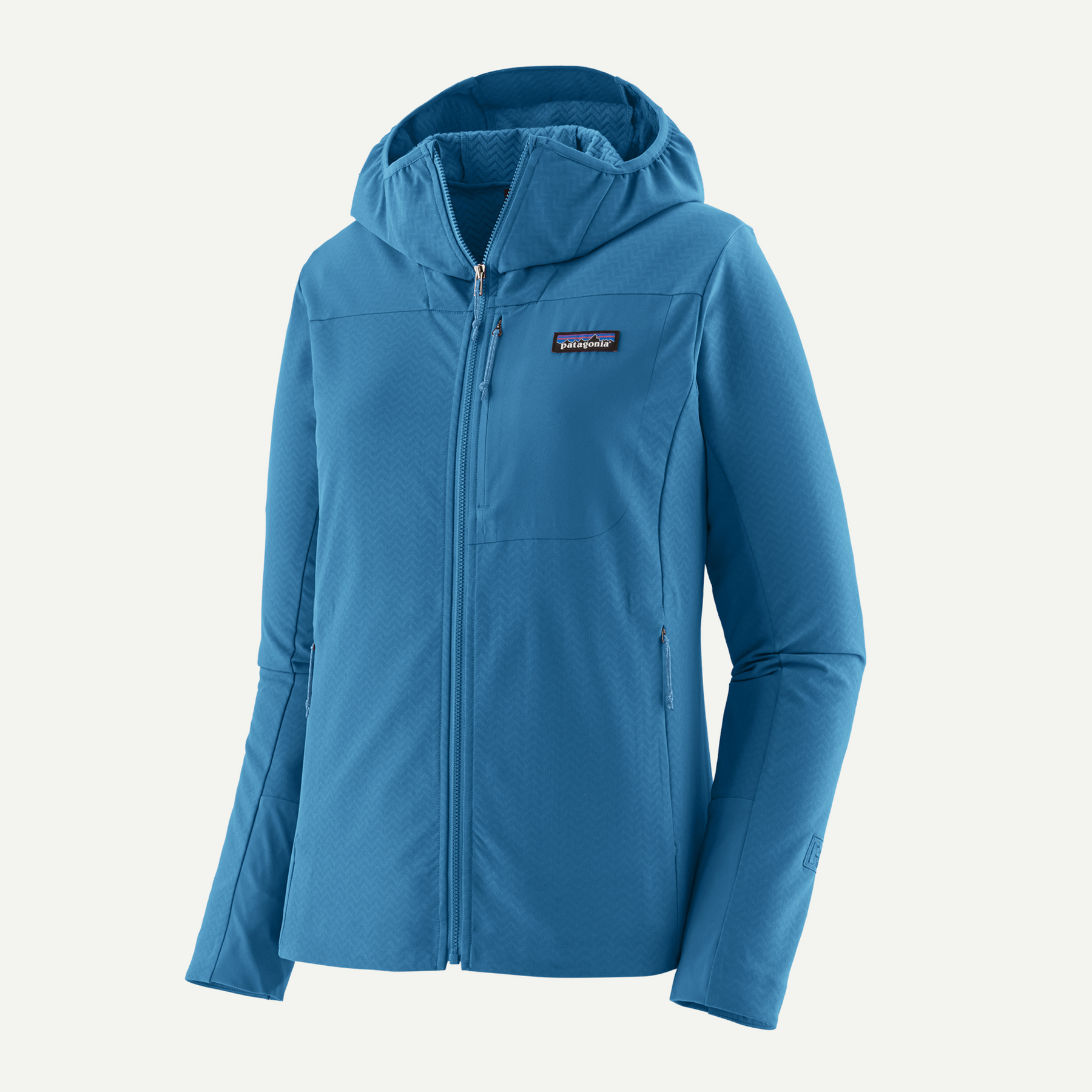 Women's R1 CrossStrata Hoody