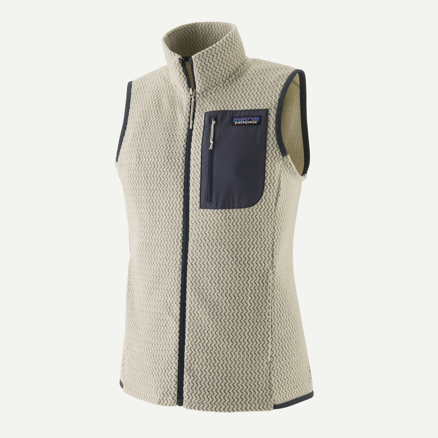 Women's R1 Air Fleece Vest