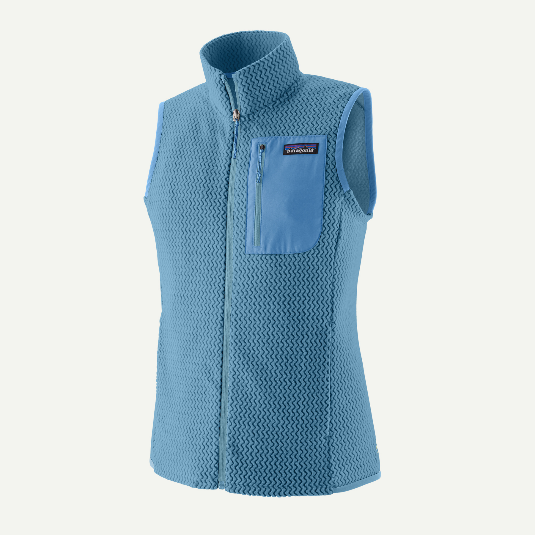 Women's R1 Air Fleece Vest