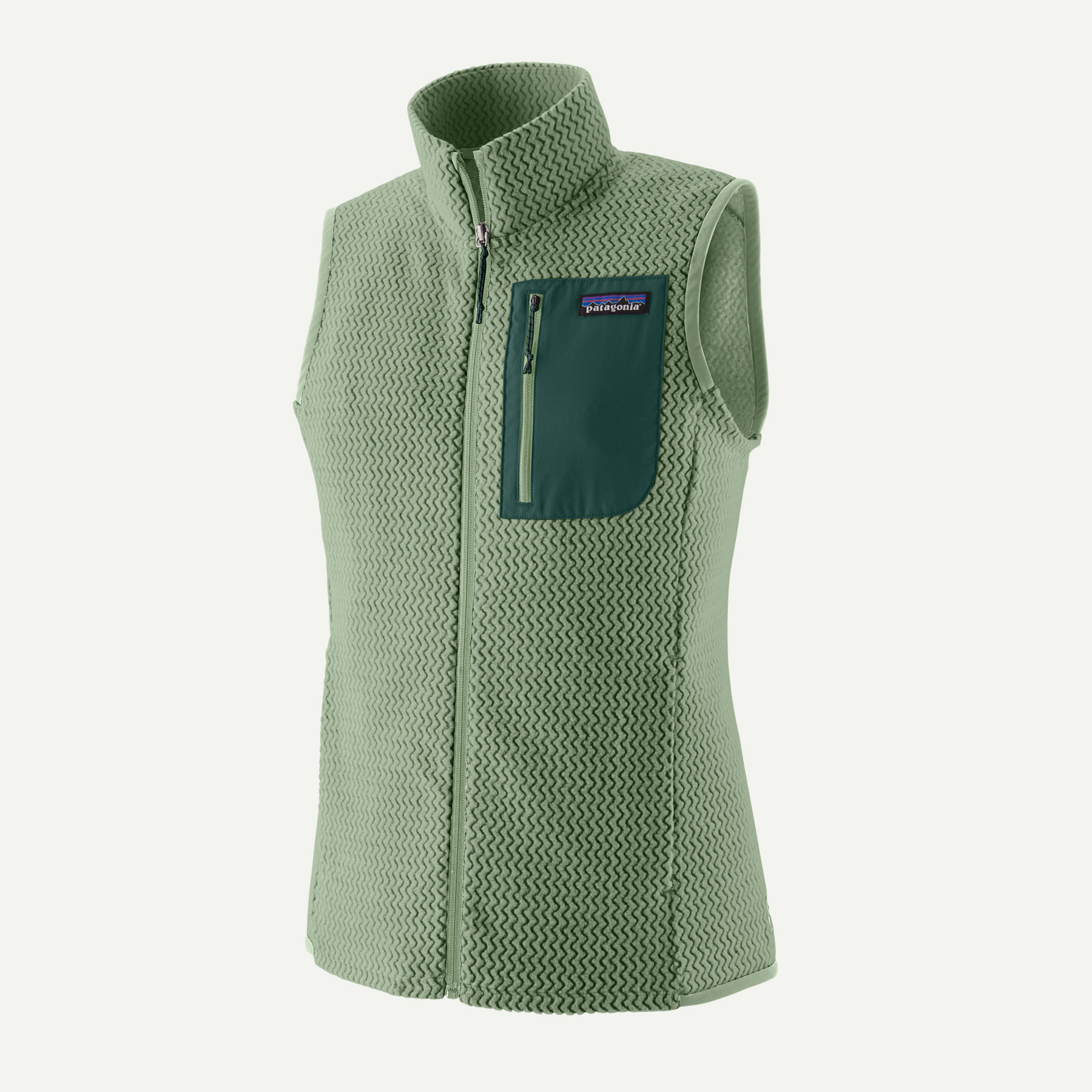 Women's R1 Air Fleece Vest