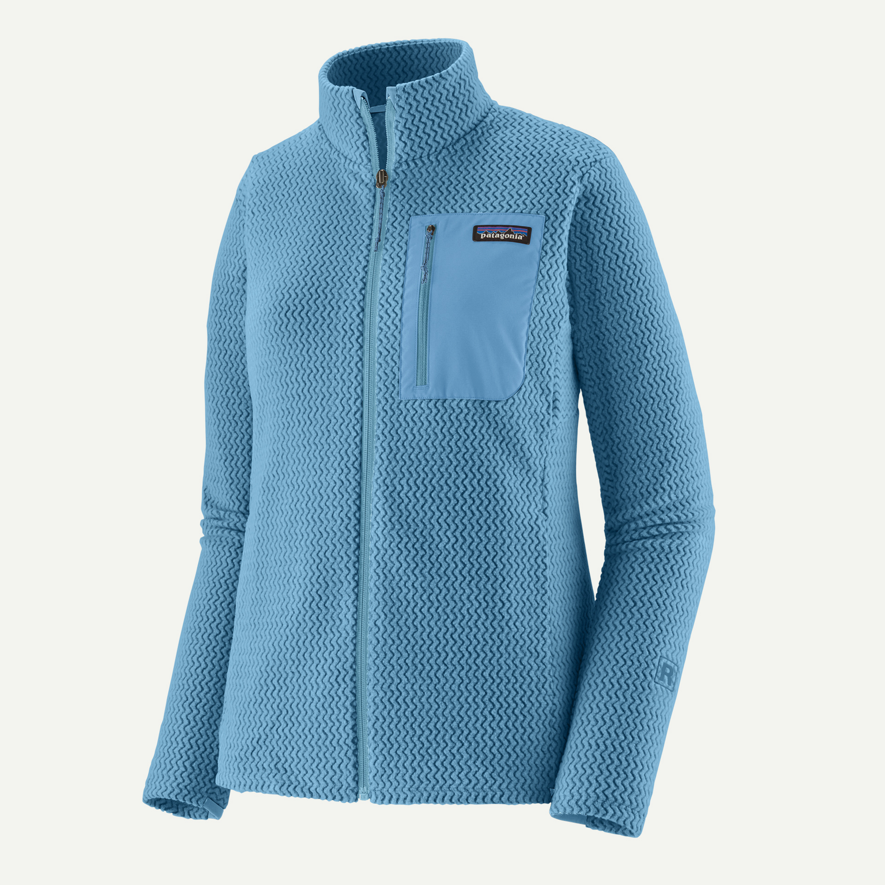 Women's R1 Air Fleece Jacket