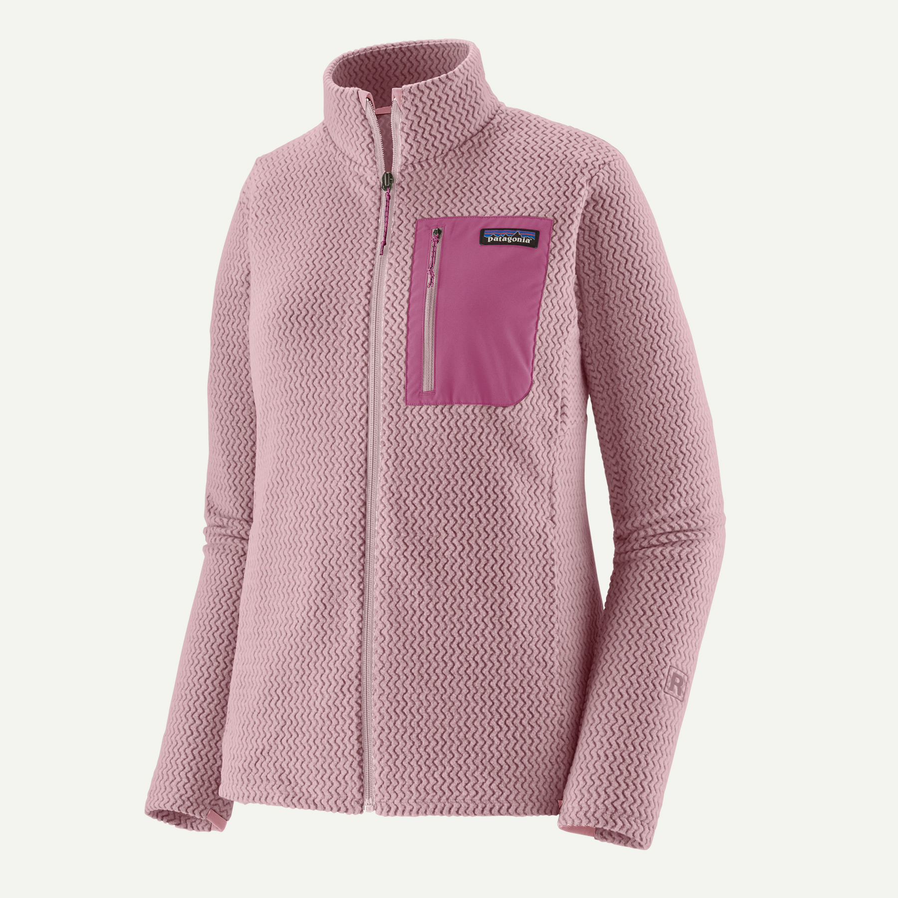 Women's R1 Air Fleece Jacket