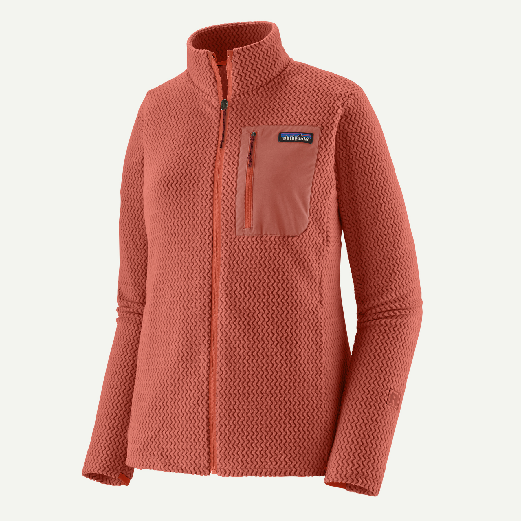 Women's R1 Air Fleece Jacket
