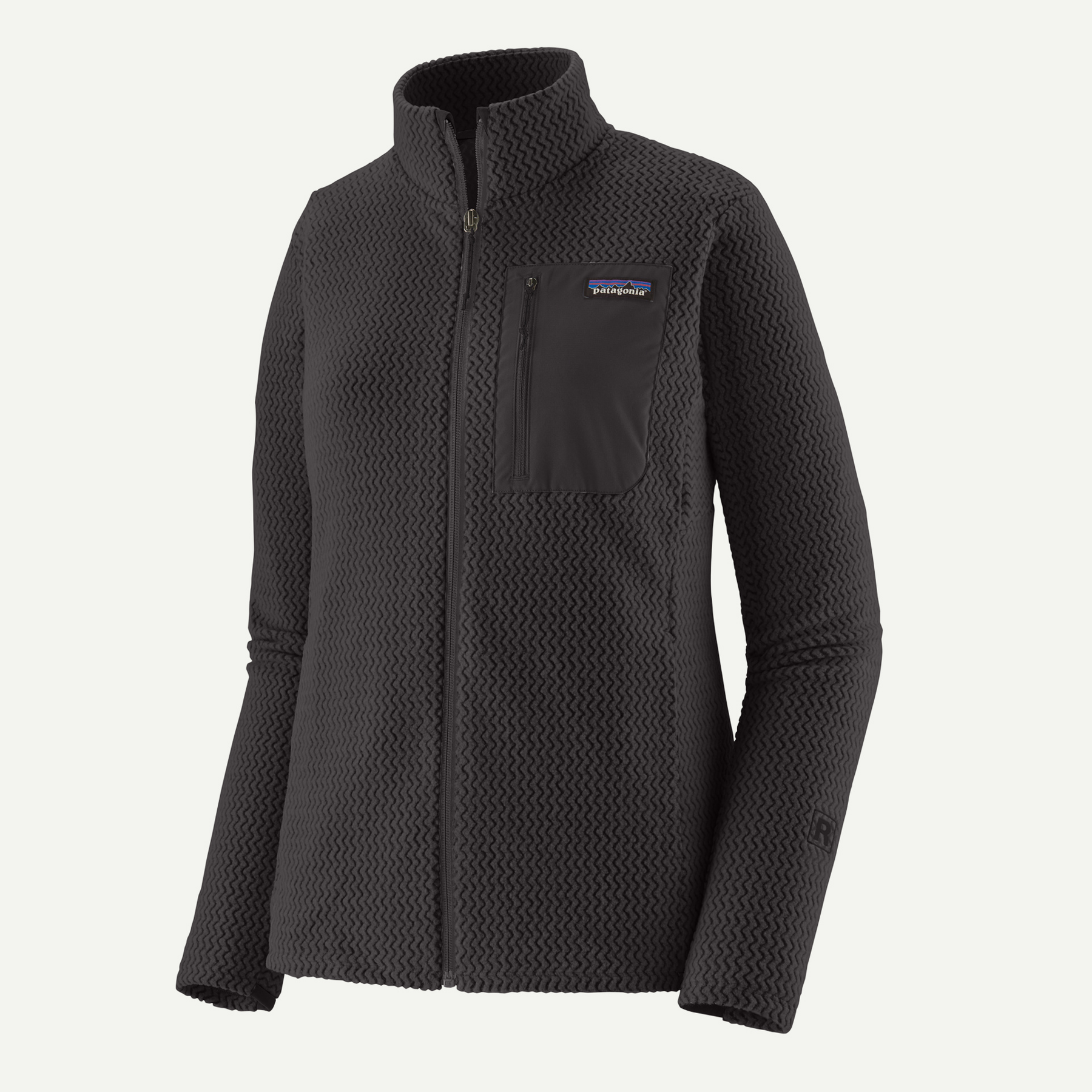 Women's R1 Air Fleece Jacket
