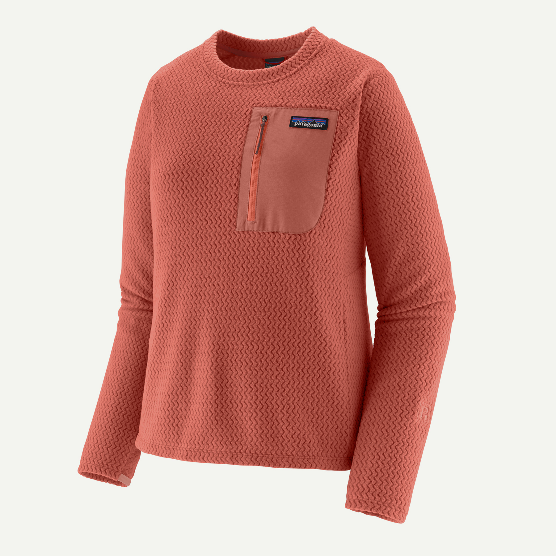 Women's R1 Air Fleece Crewneck