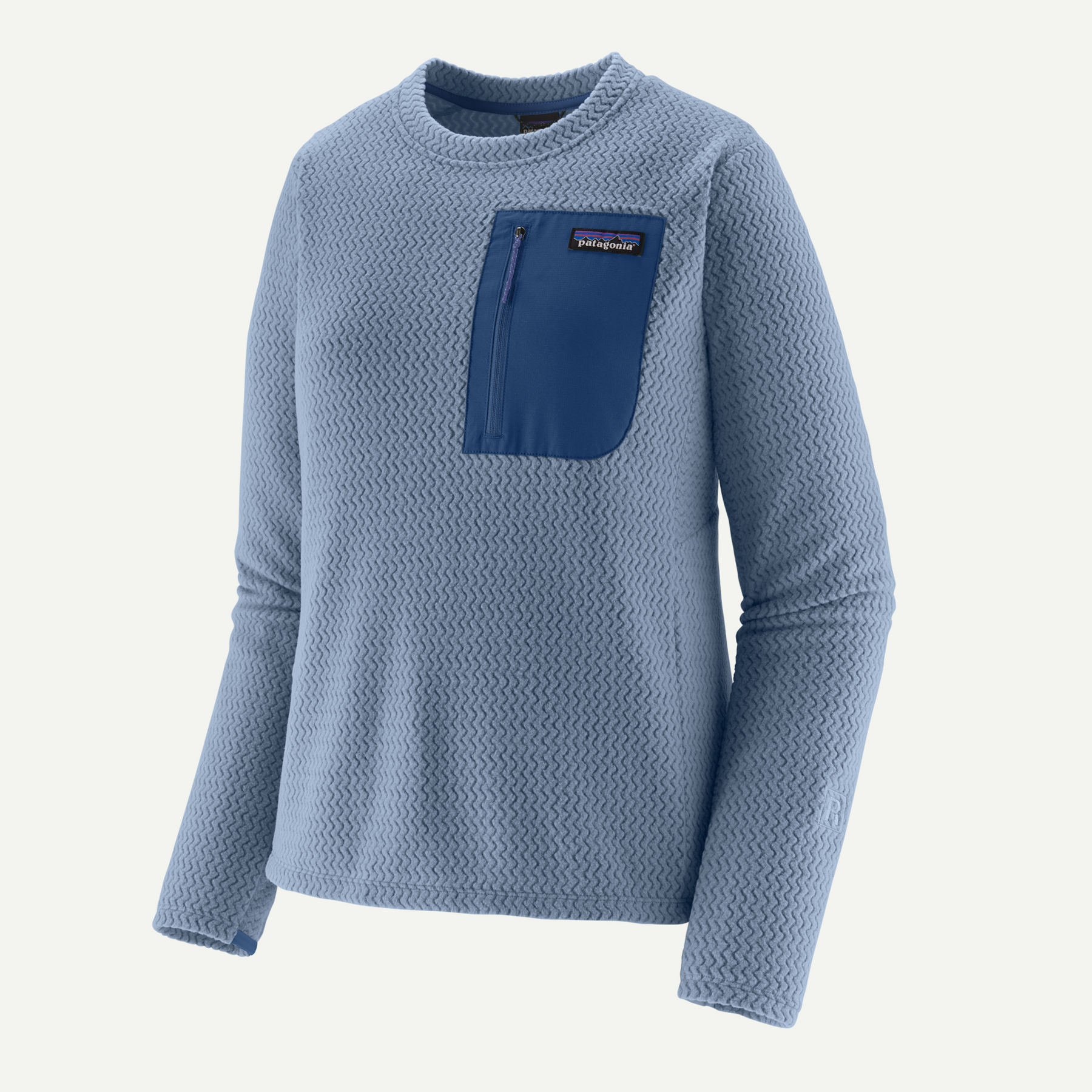 Women's R1 Air Fleece Crewneck