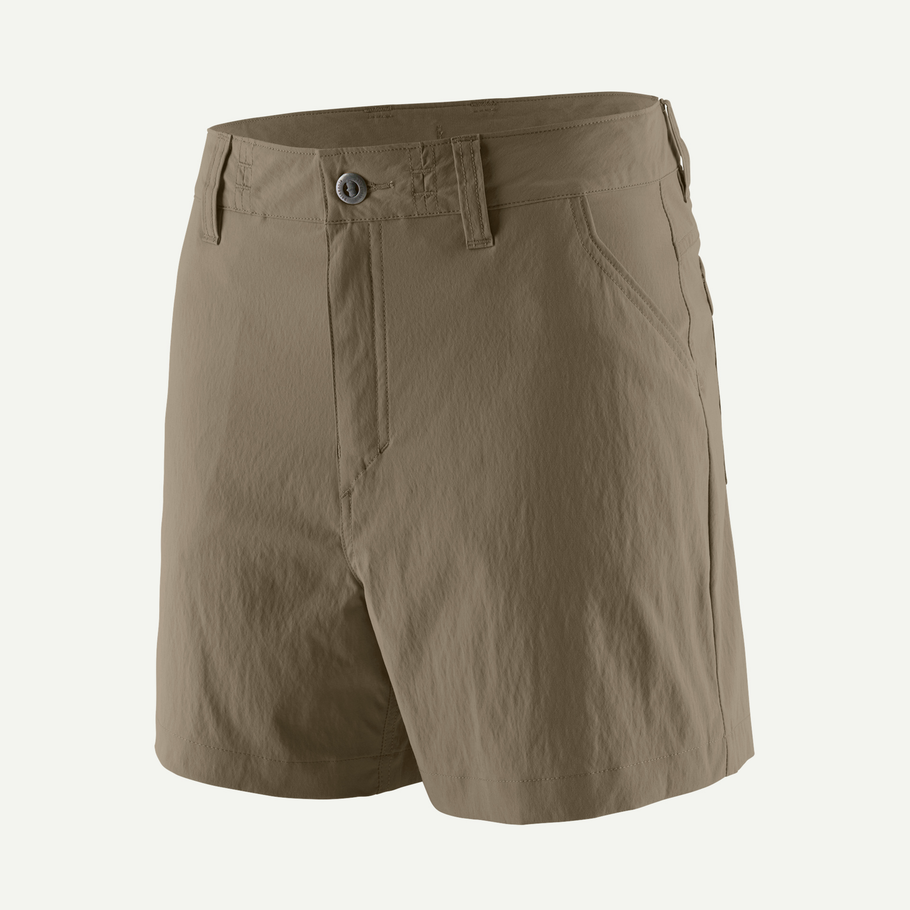 Women's Quandary Shorts - 5"