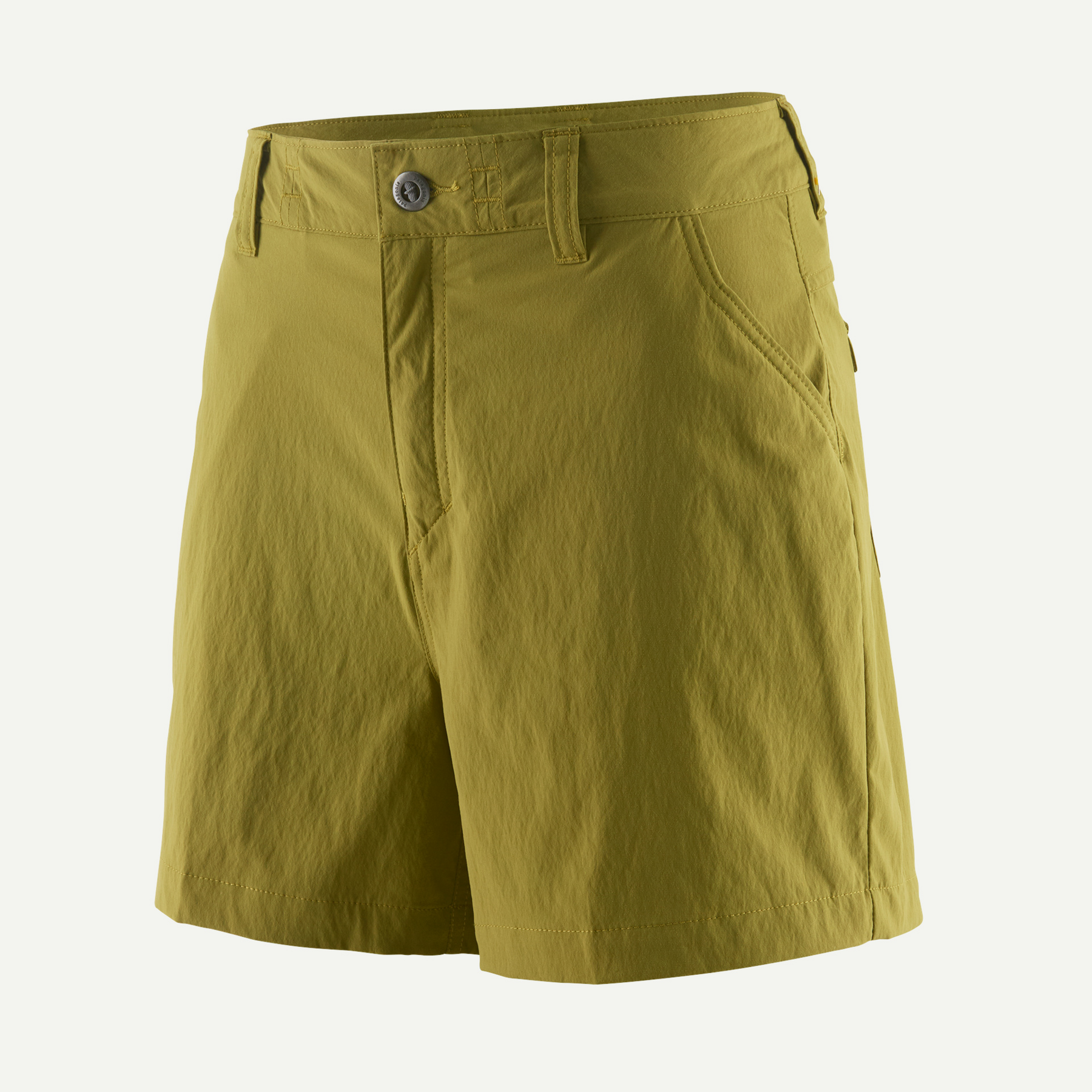 Women's Quandary Shorts - 5"
