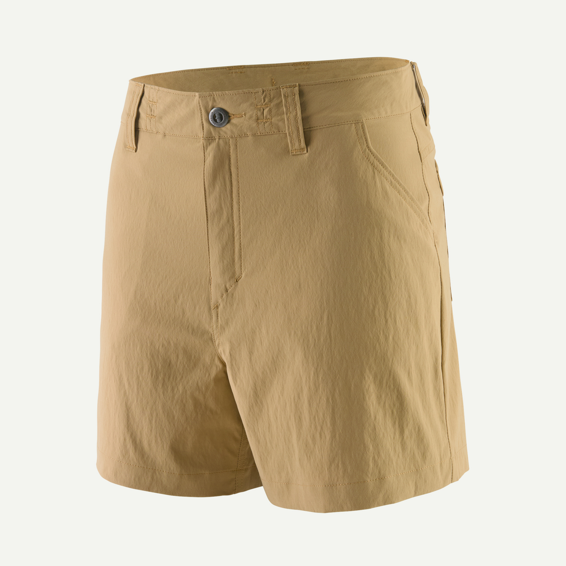 Women's Quandary Shorts - 5"