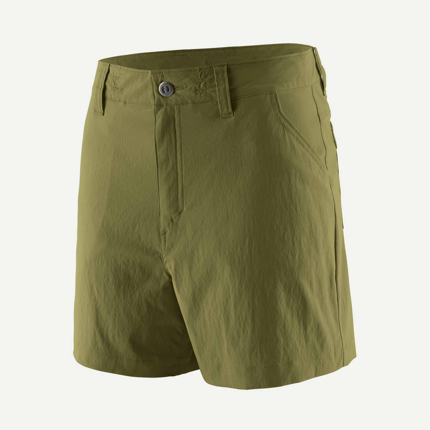 Women's Quandary Shorts - 5"