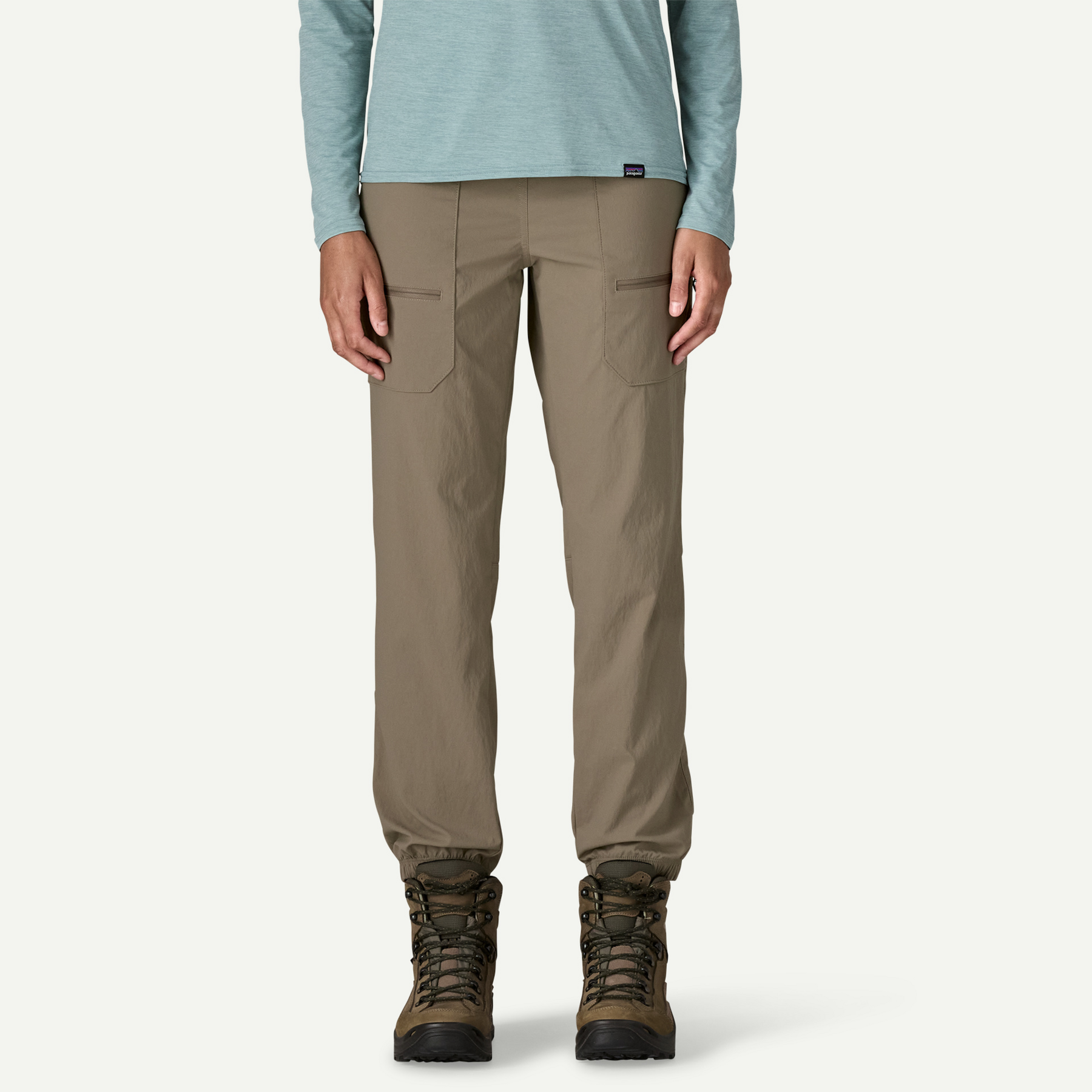 Women's Quandary Joggers - Image 2