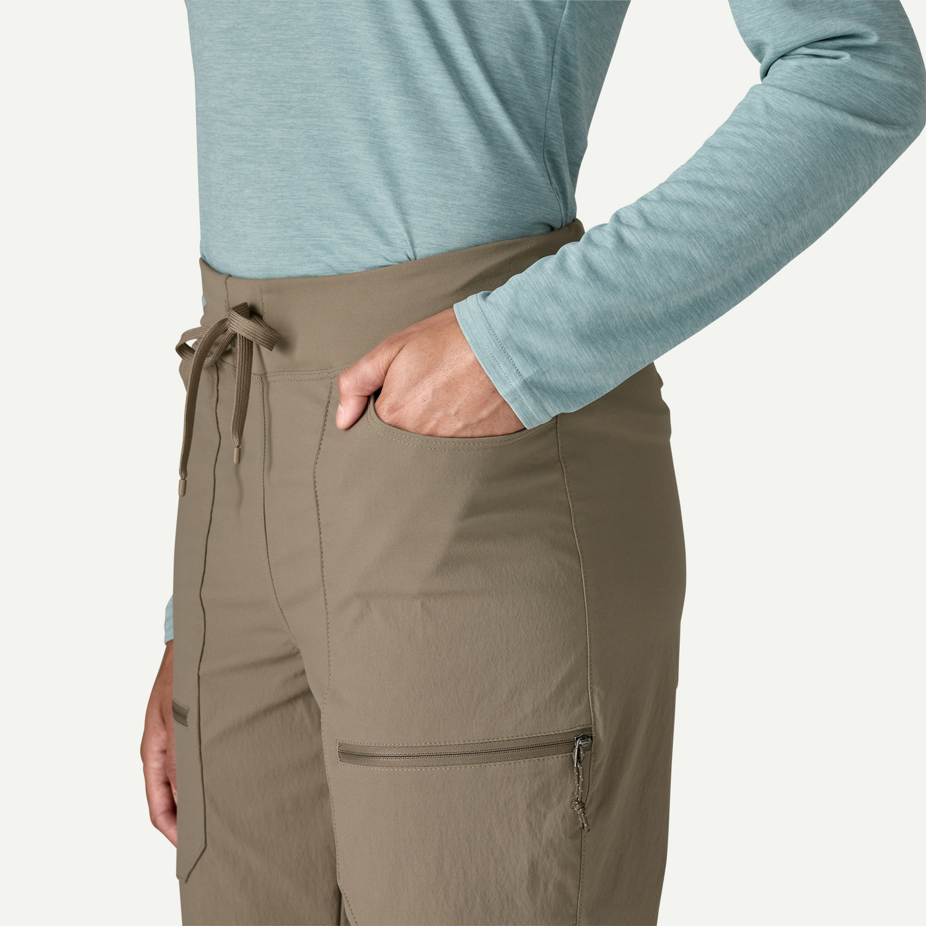Women's Quandary Joggers - Image 4