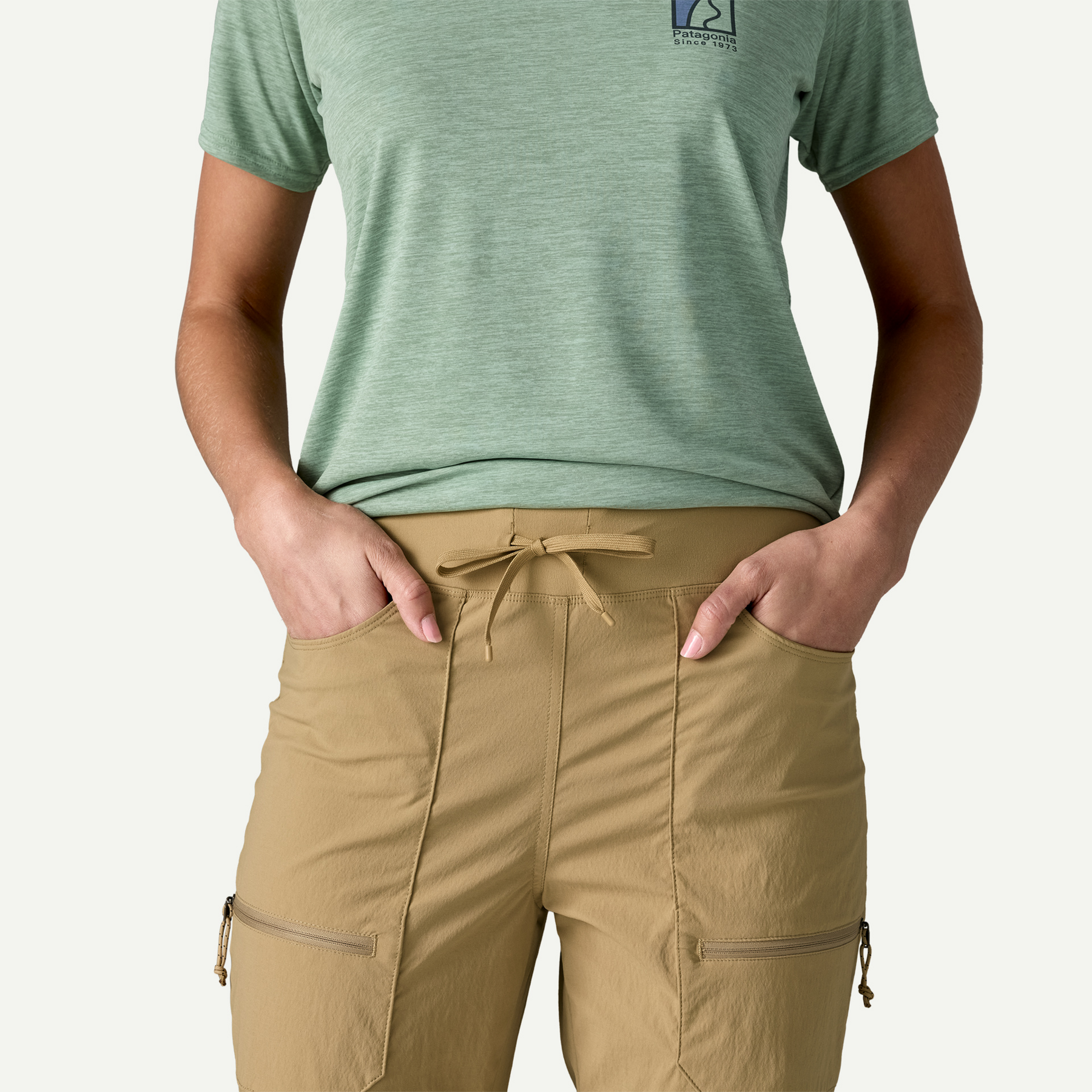 Women's Quandary Joggers - Image 5