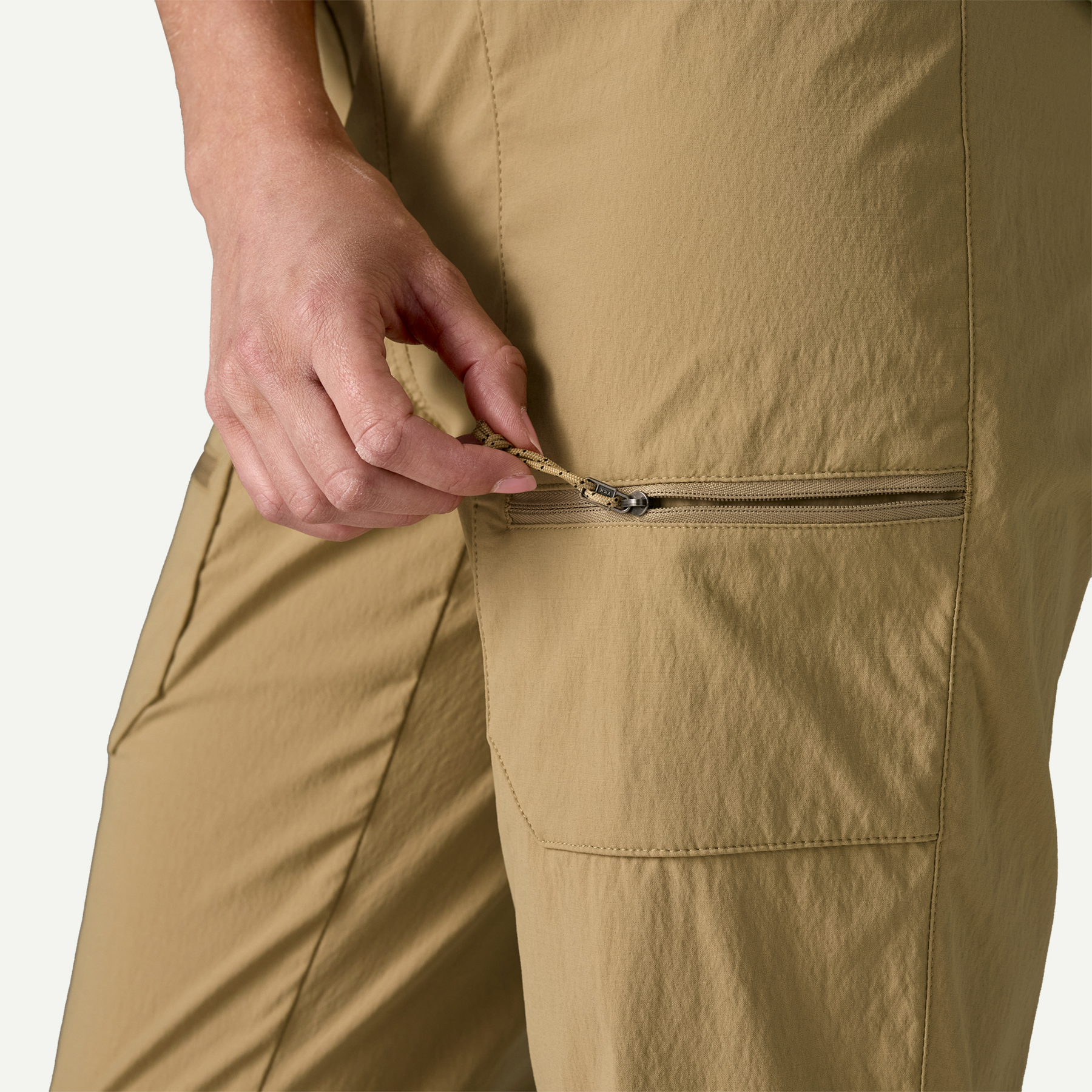 Women's Quandary Joggers - Image 6