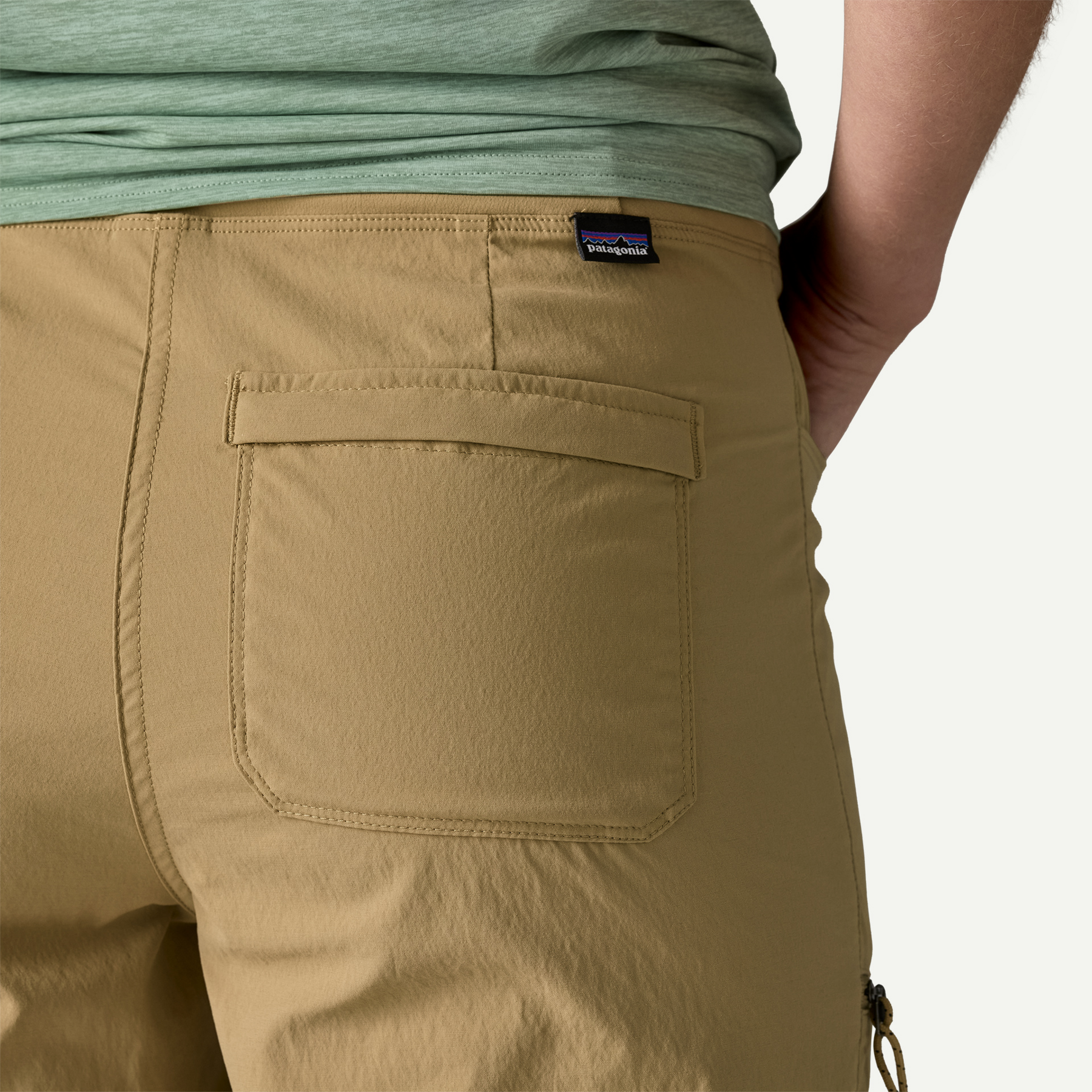 Women's Quandary Joggers - Image 7