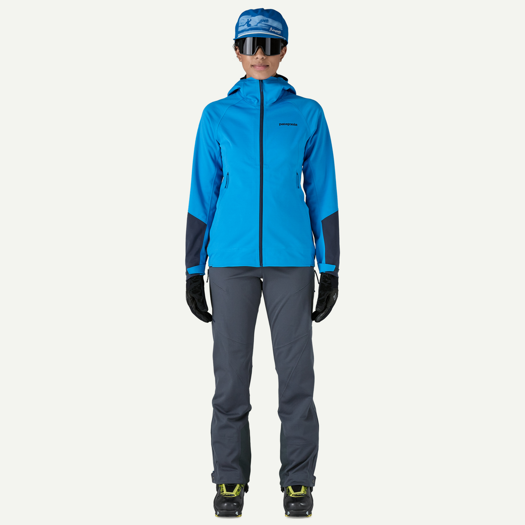 Women's Upstride Pants - Image 4