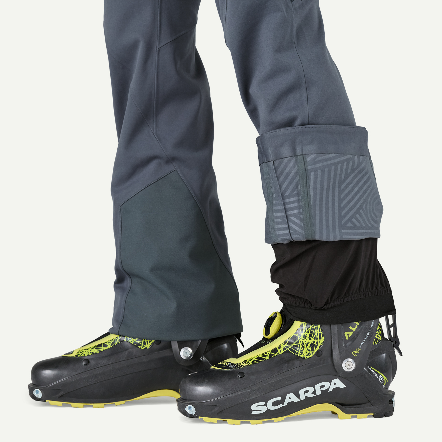 Women's Upstride Pants - Image 7