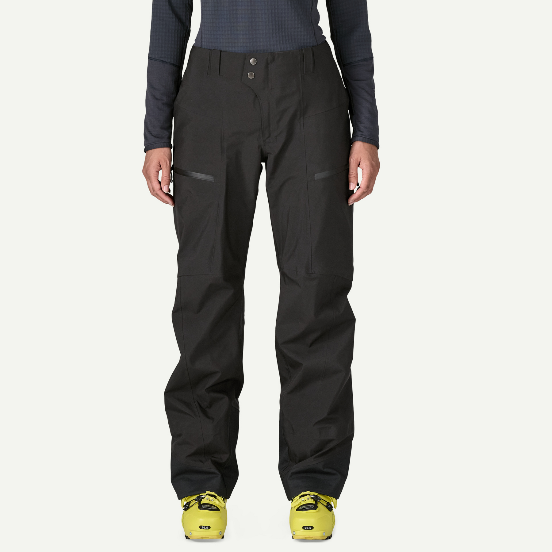 Women's PowSlayer Pants - Image 2