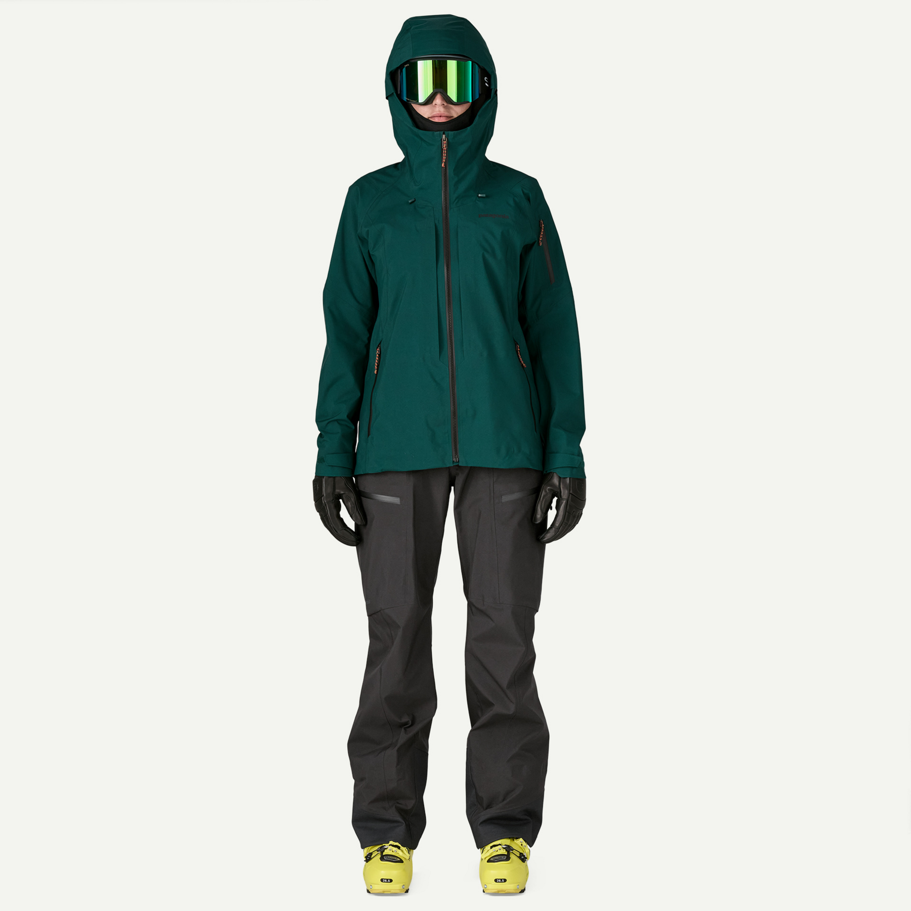 Women's PowSlayer Pants - Image 4