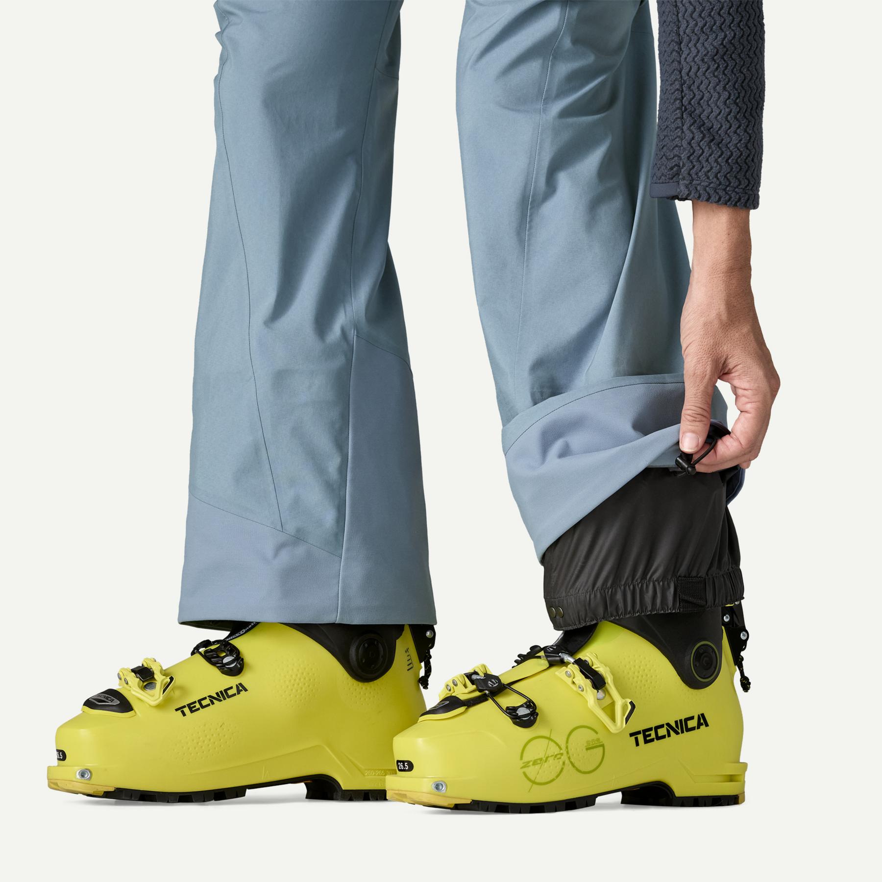 Women's PowSlayer Pants - Image 9