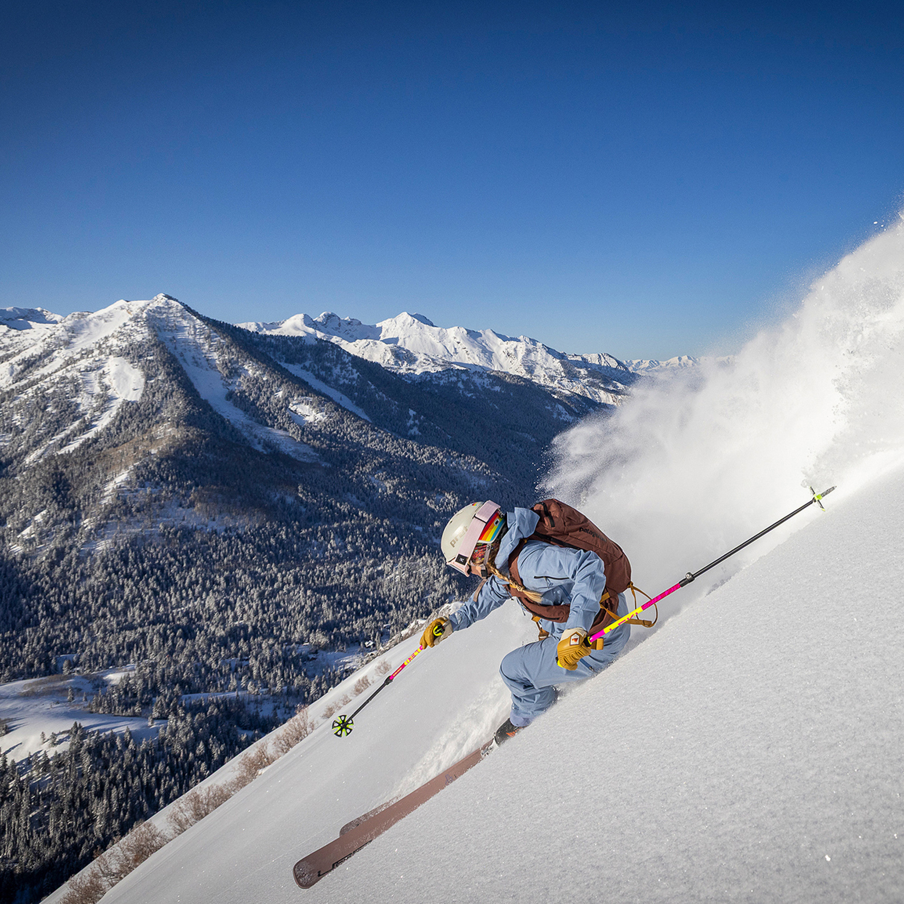 Women's PowSlayer Pants - Image 10