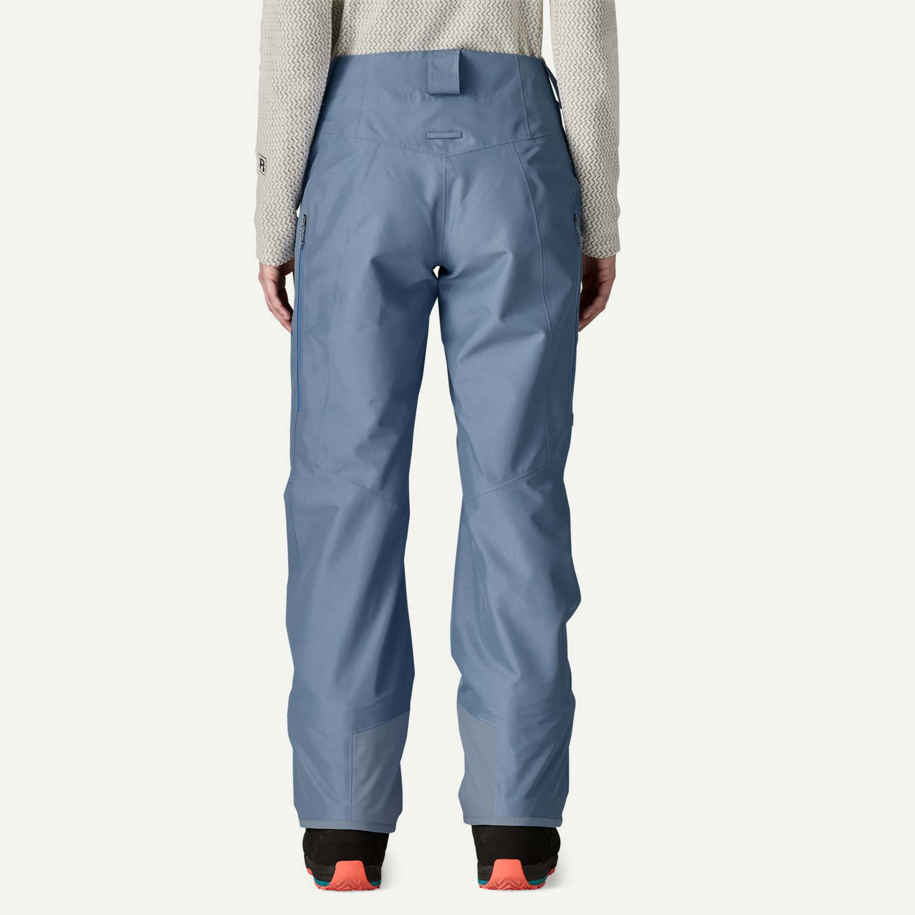 Women's Powder Town Pants - Image 3