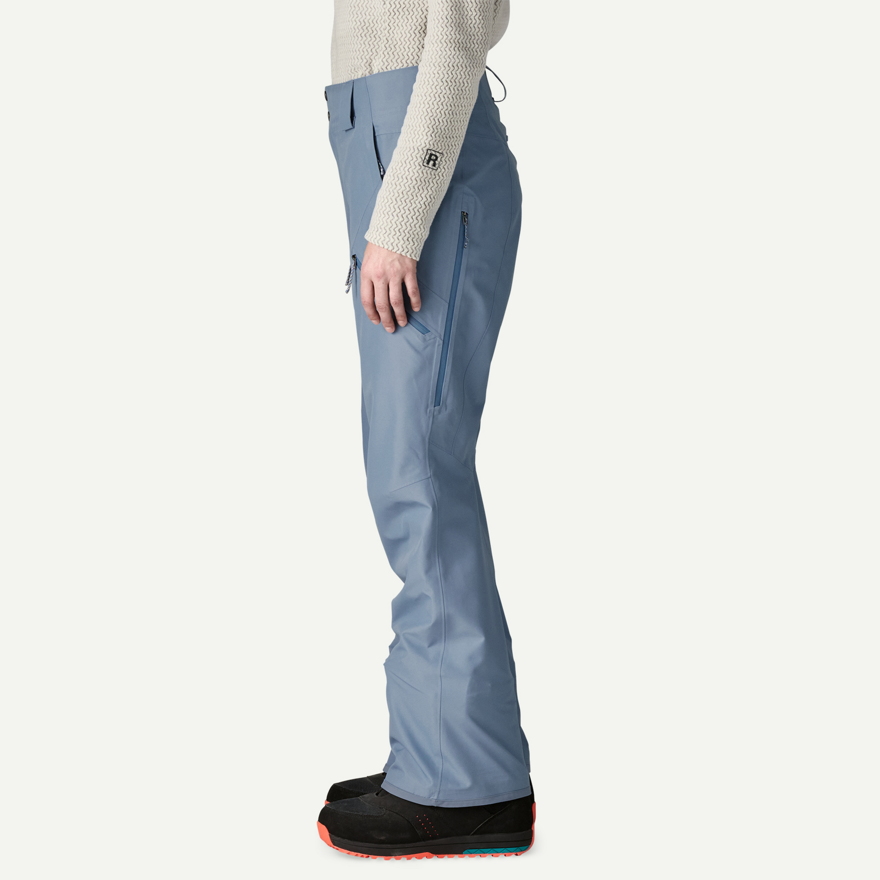 Women's Powder Town Pants - Image 4