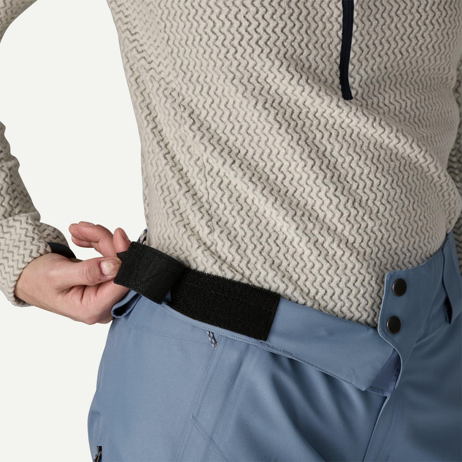 Women's Powder Town Pants - Image 7