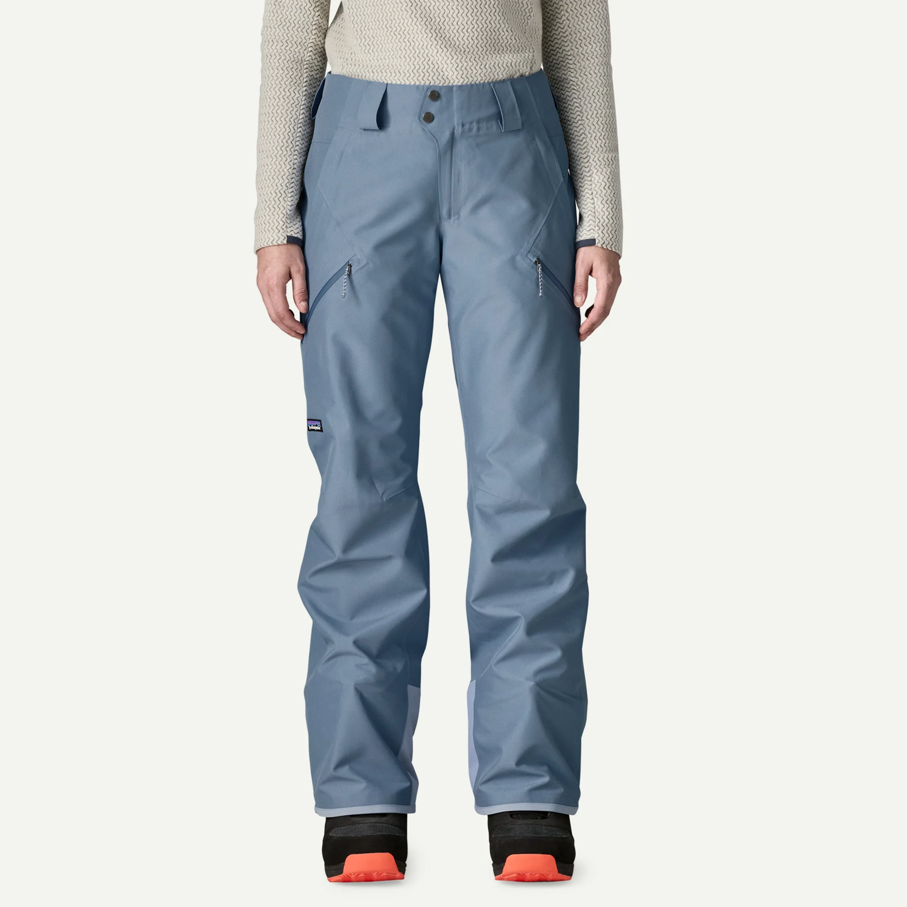 Women's Powder Town Pants - Image 2
