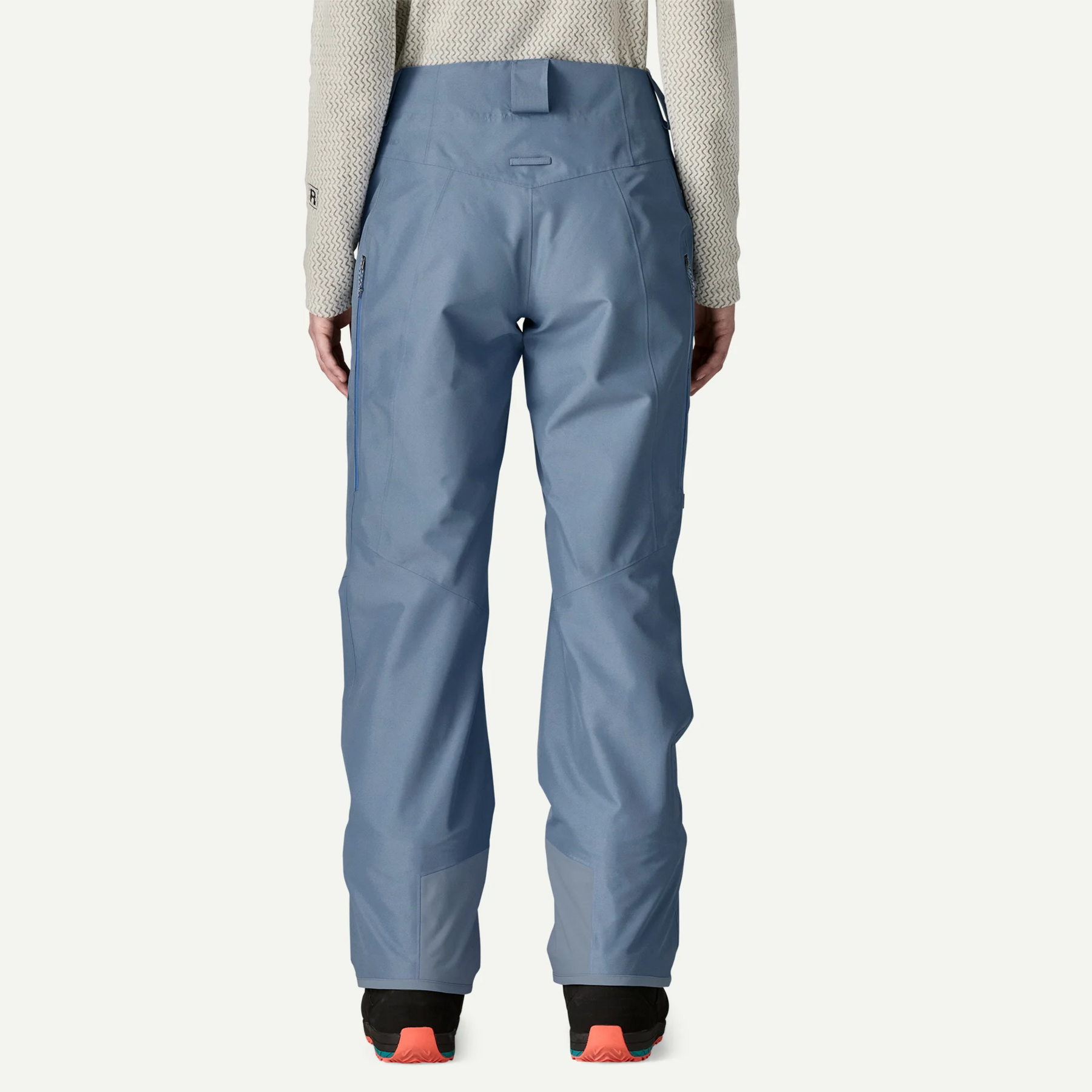 Women's Powder Town Pants - Image 3