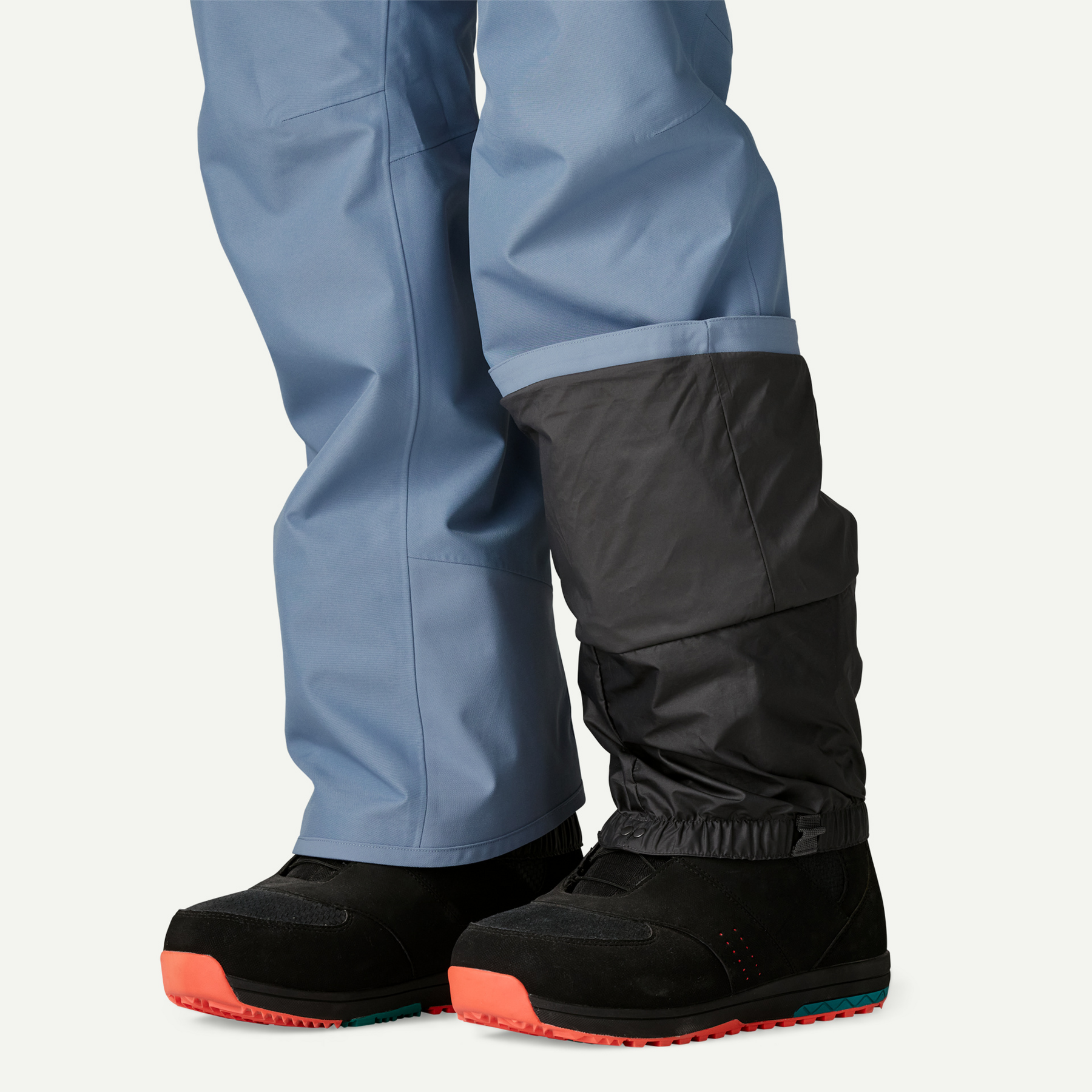 Women's Powder Town Pants - Image 8