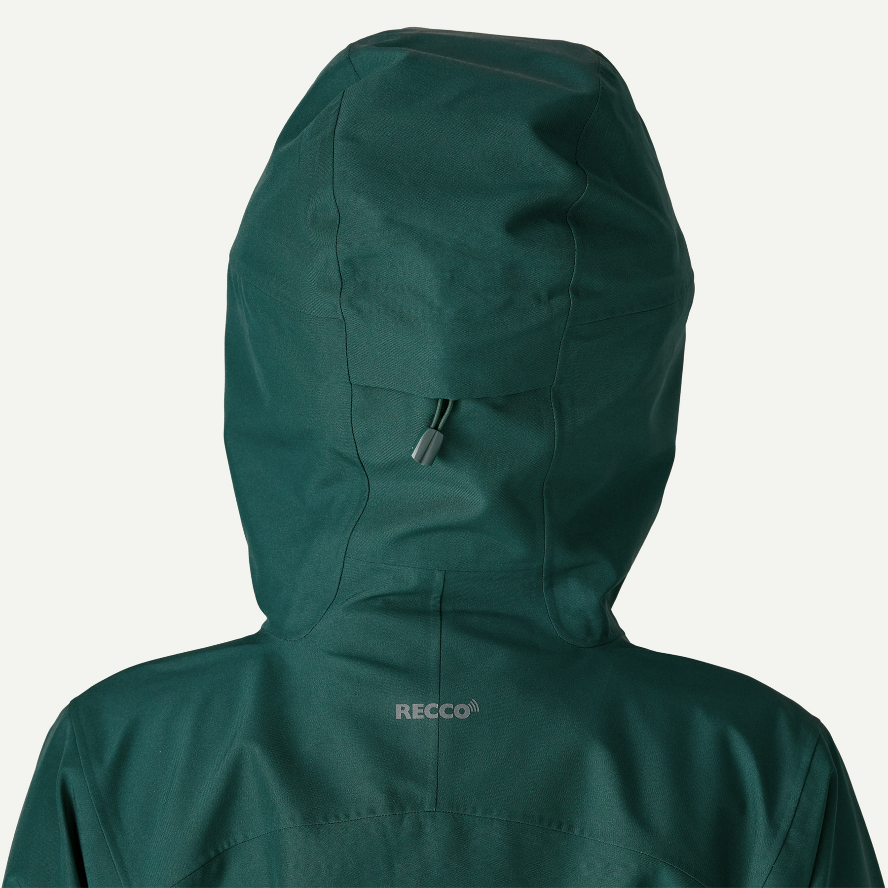 Women's Powder Town Jacket - Image 10