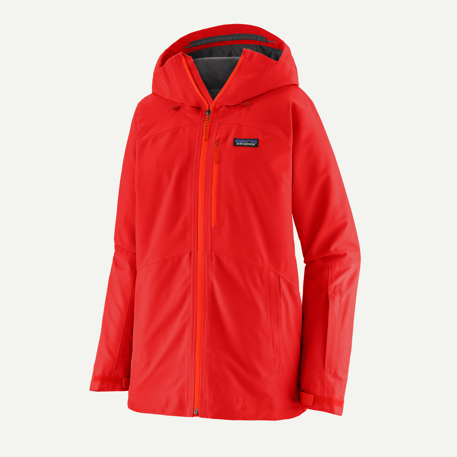 Women's Powder Town Jacket