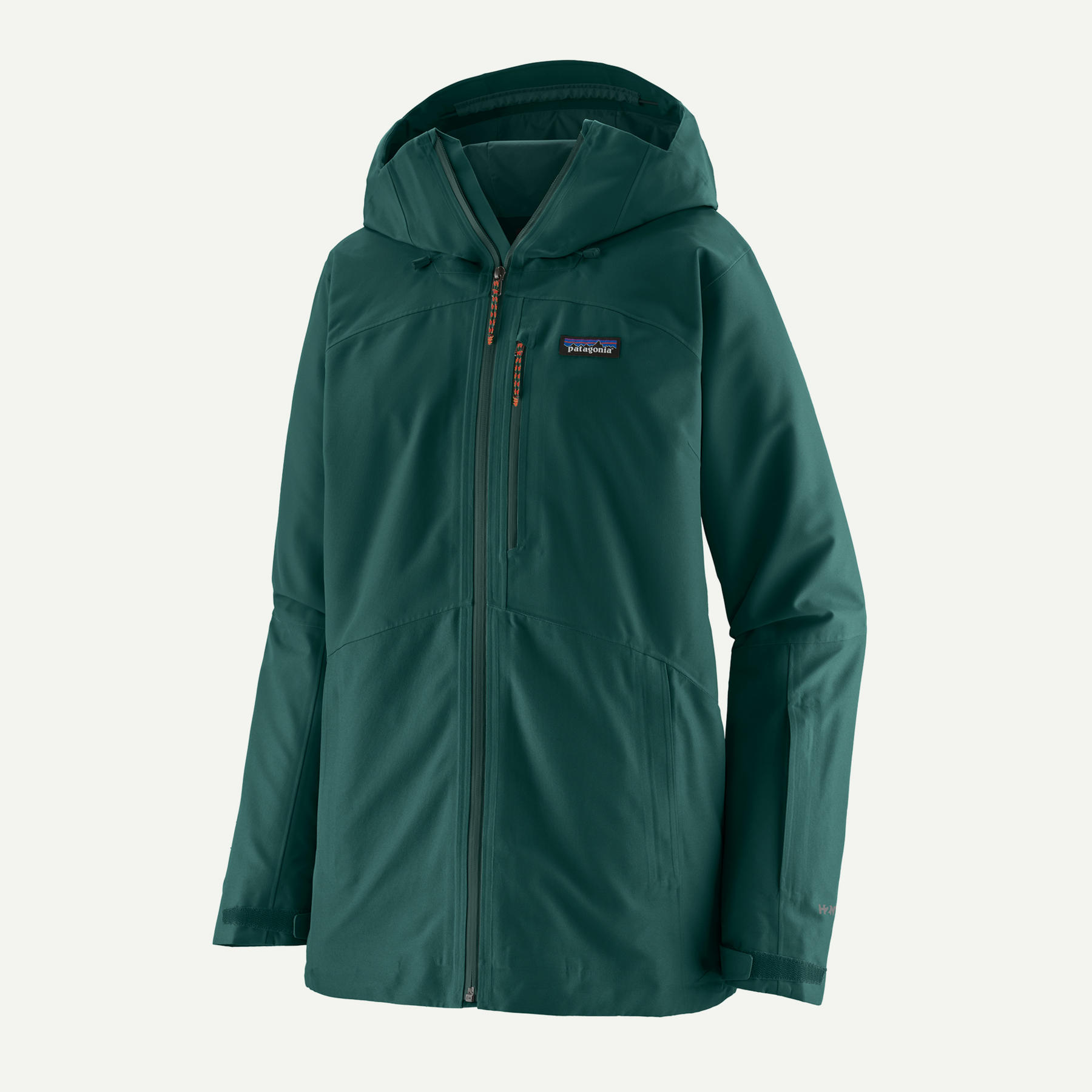 Women's Powder Town Jacket