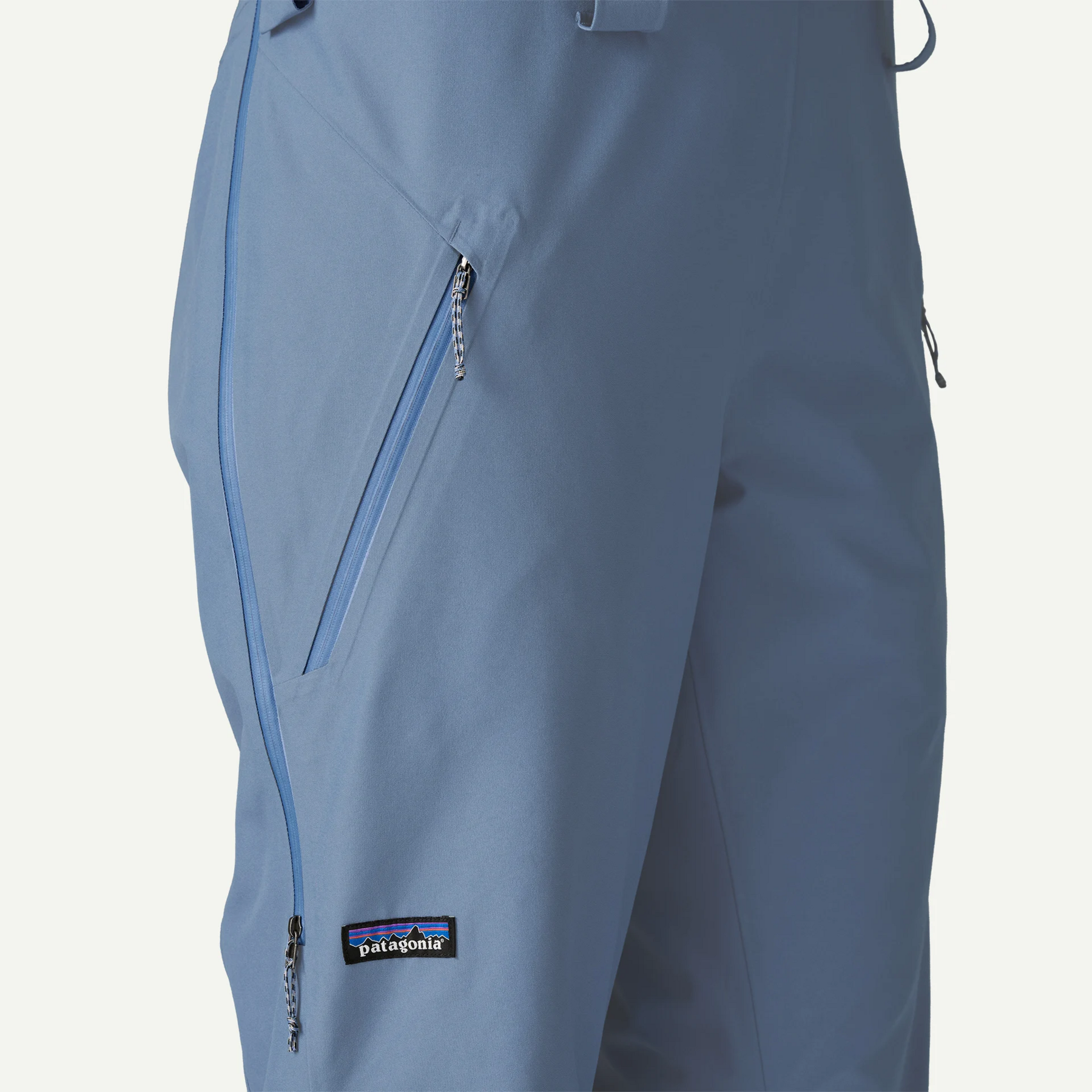 Women's Powder Town Bibs - Regular - Image 6