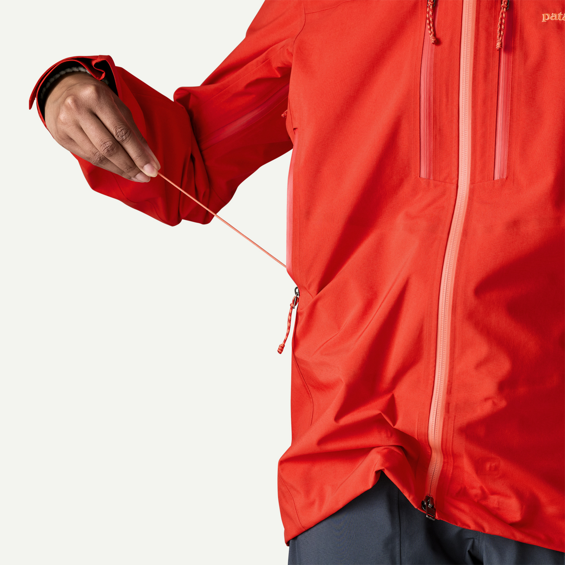 Women's Pluma PRO Jacket - Image 7