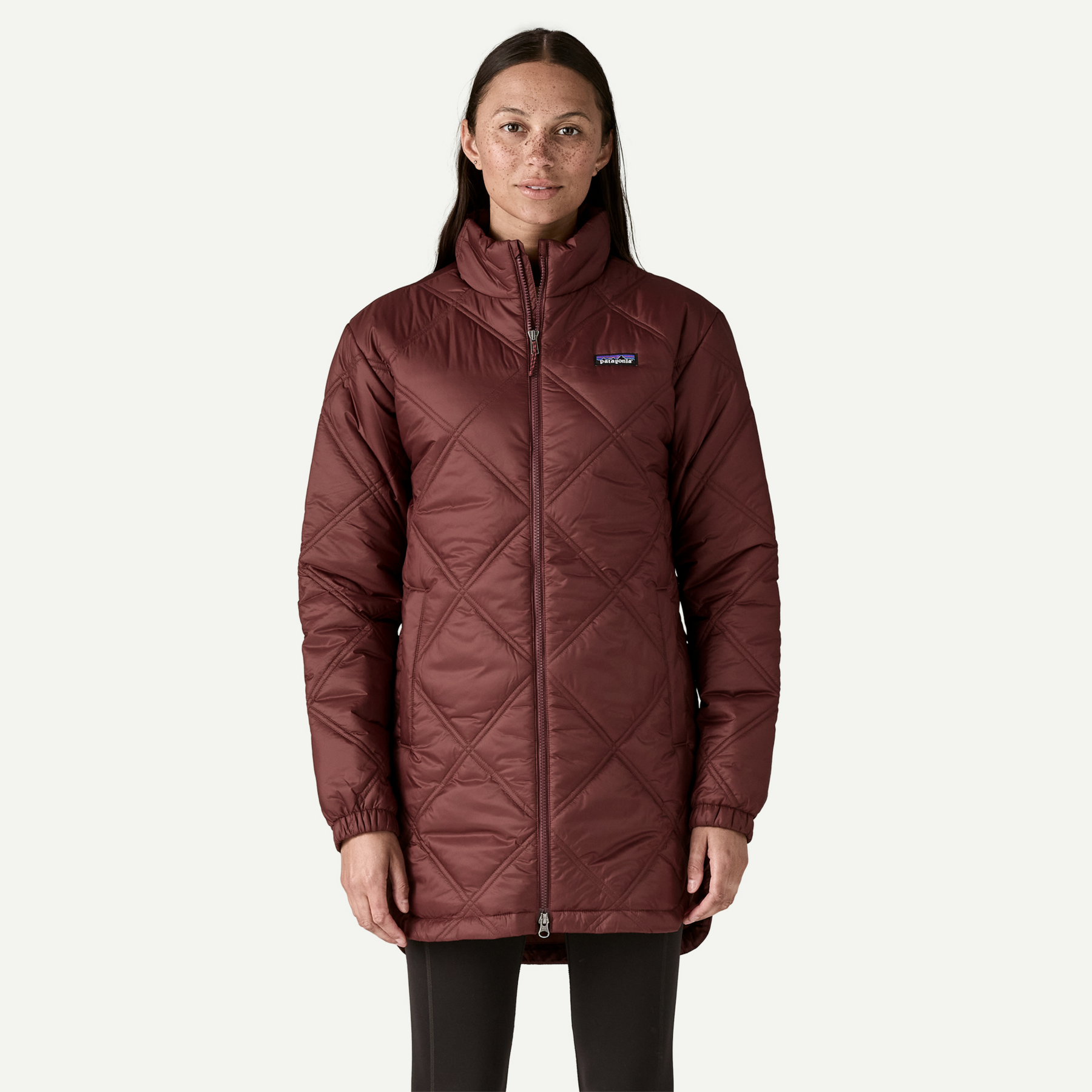 Women's Pine Bank Insulated Parka - Image 2