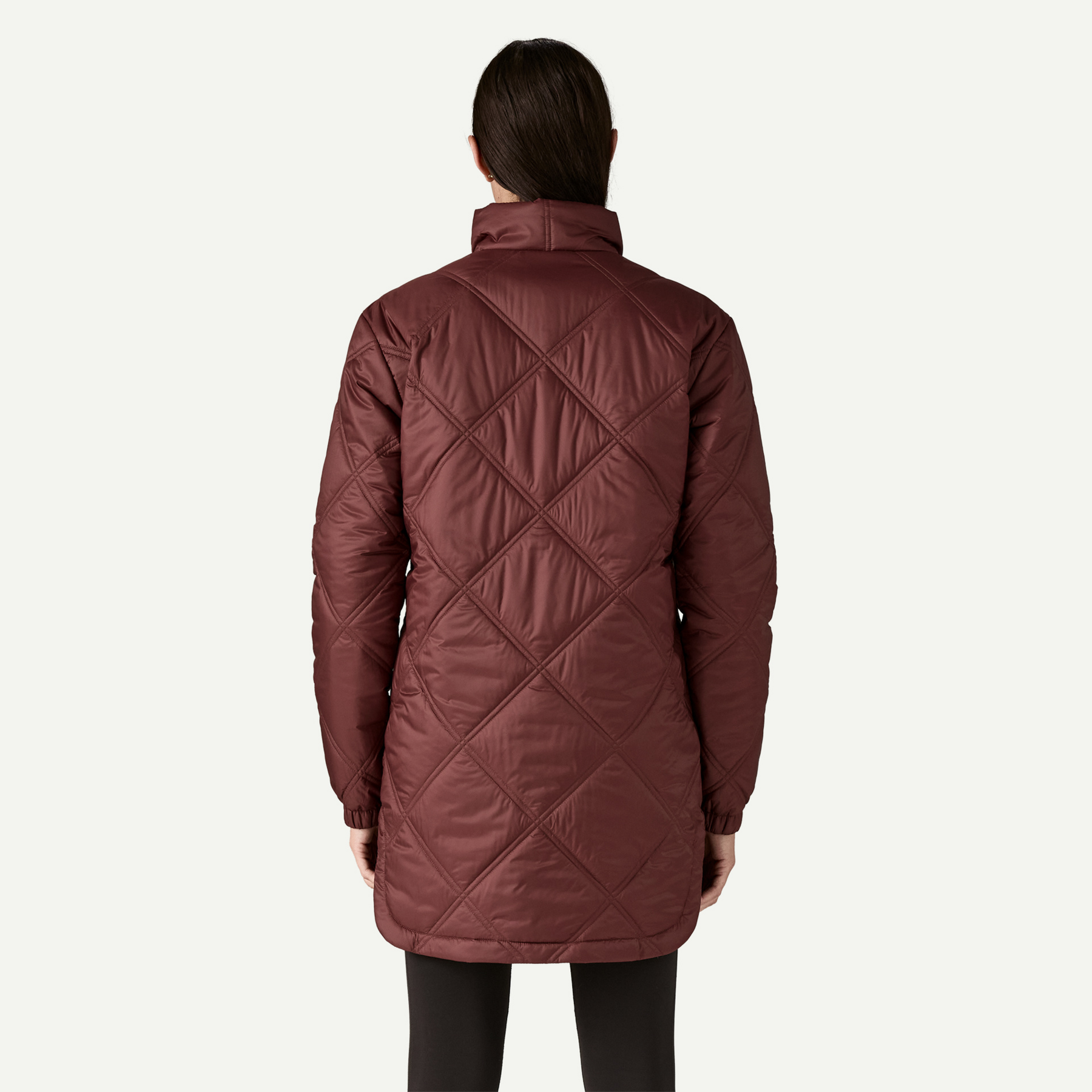 Women's Pine Bank Insulated Parka - Image 3