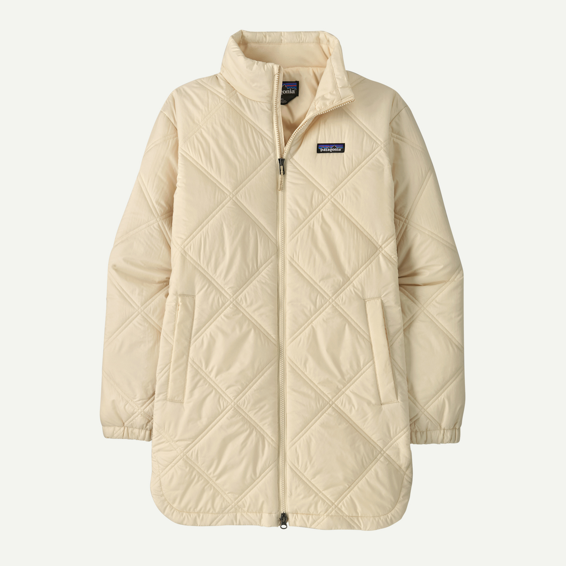 Women's Pine Bank Insulated Parka