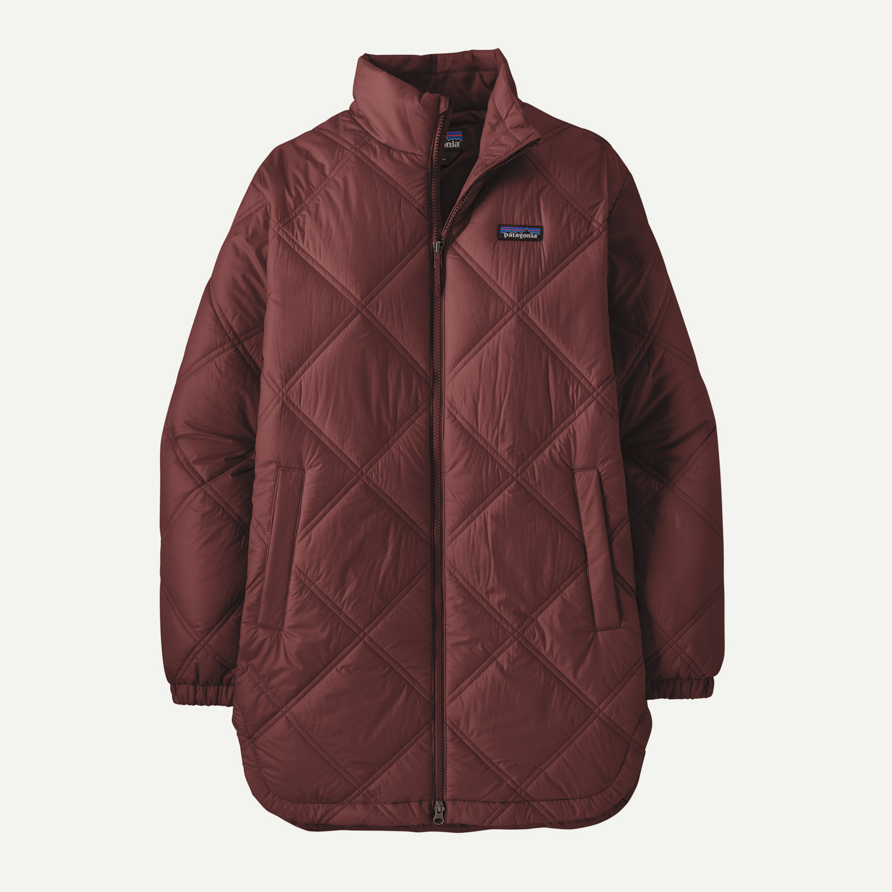 Women's Pine Bank Insulated Parka