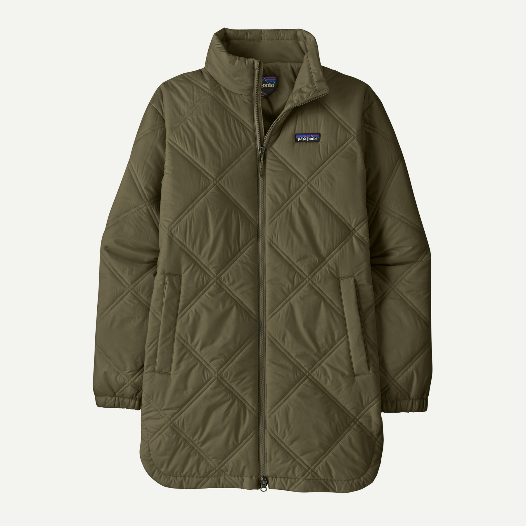 Women's Pine Bank Insulated Parka