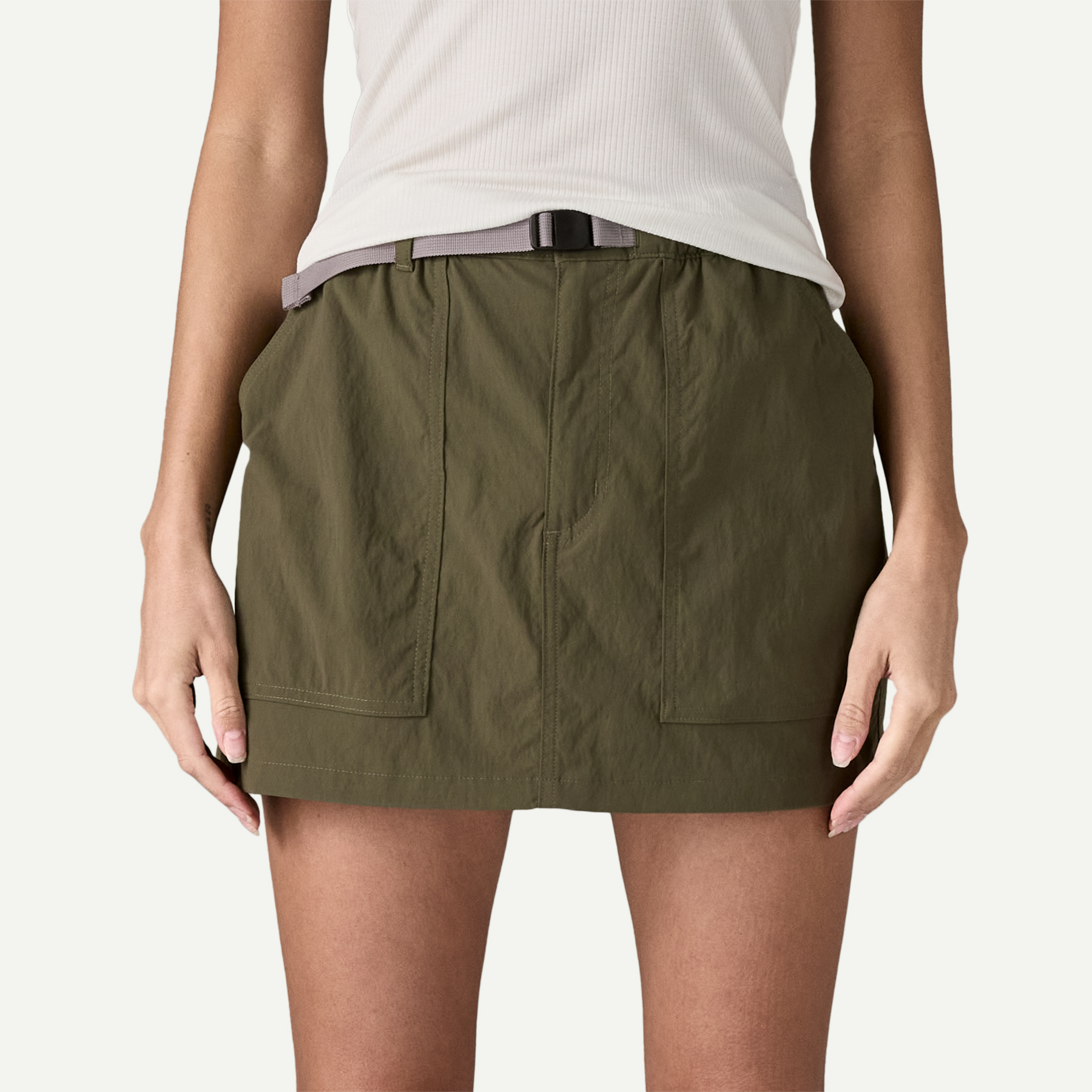 Women's Outdoor Everyday Skort - Image 2