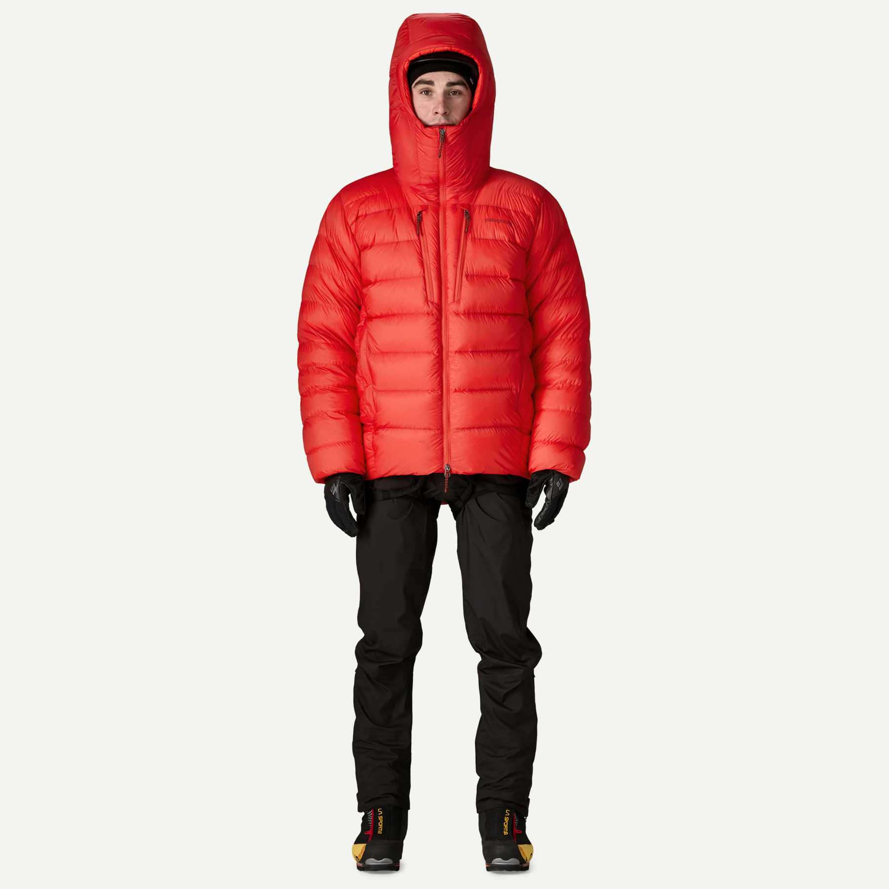 Grade VII Down Parka - Image 4