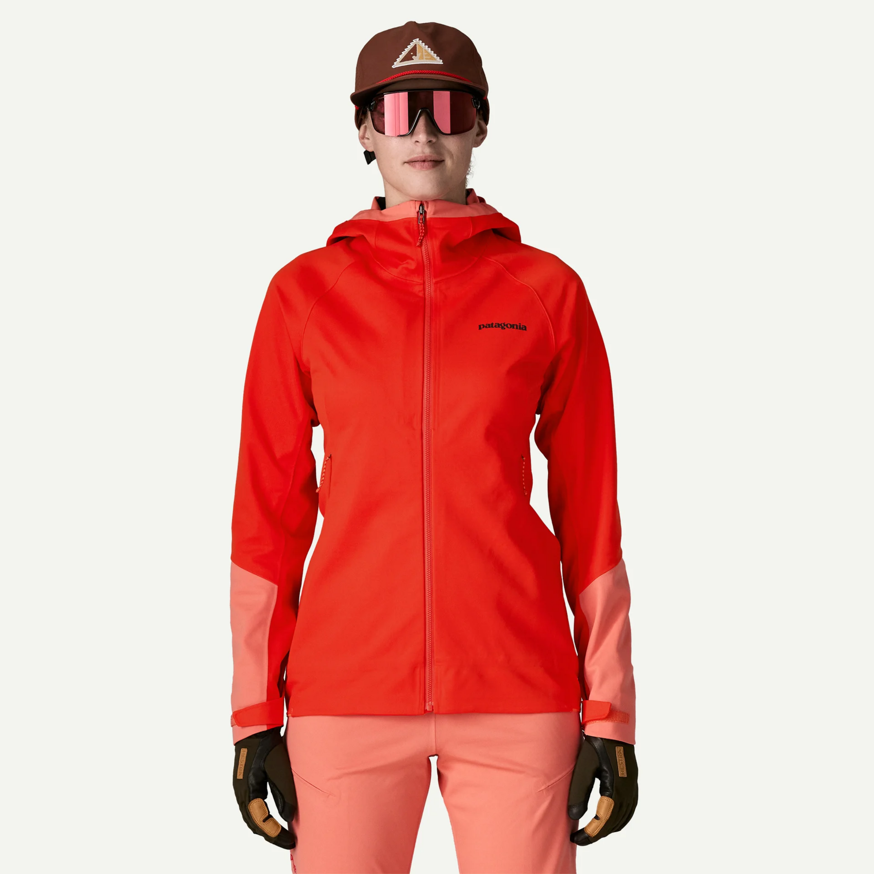 Women's Upstride Jacket - Image 2