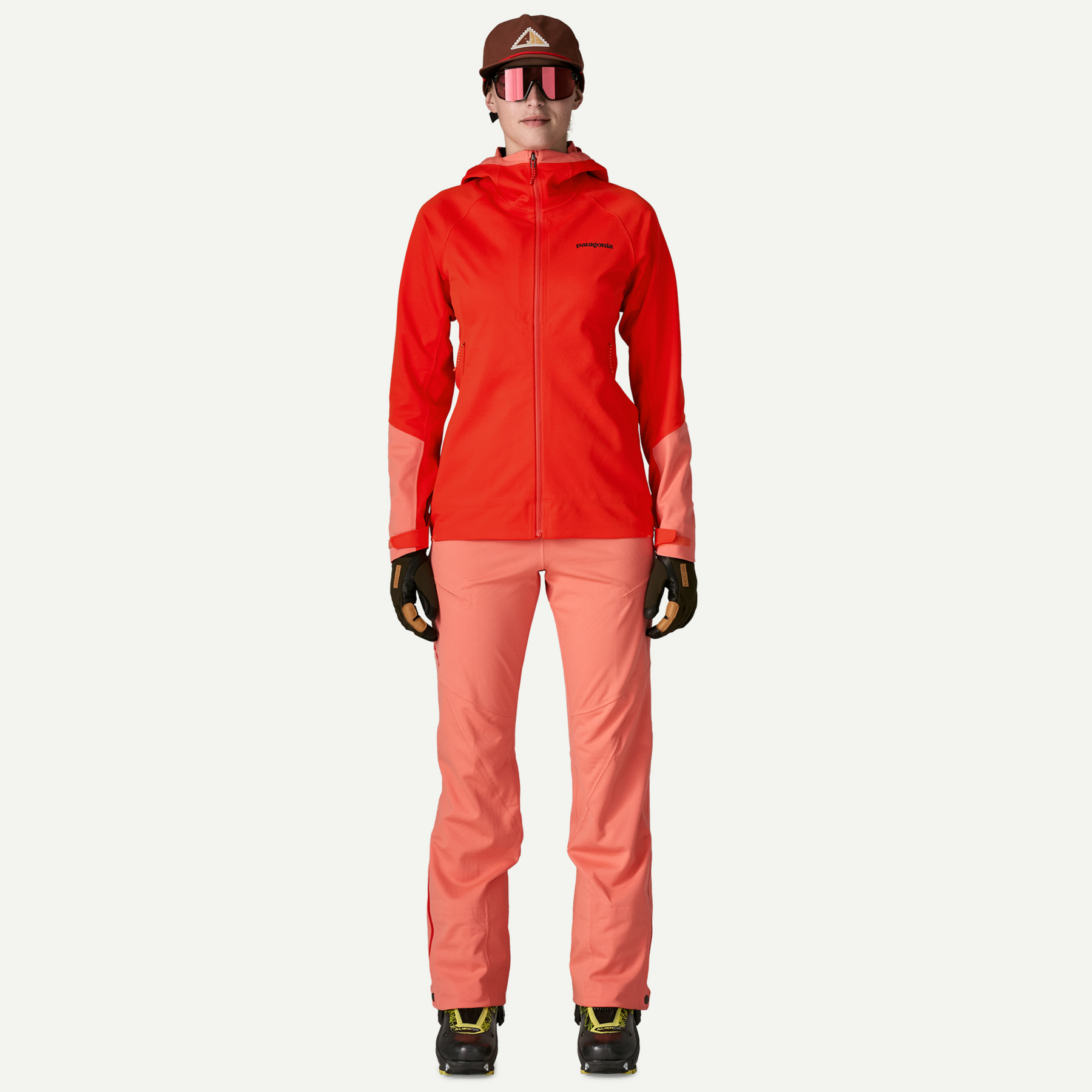 Women's Upstride Jacket - Image 4
