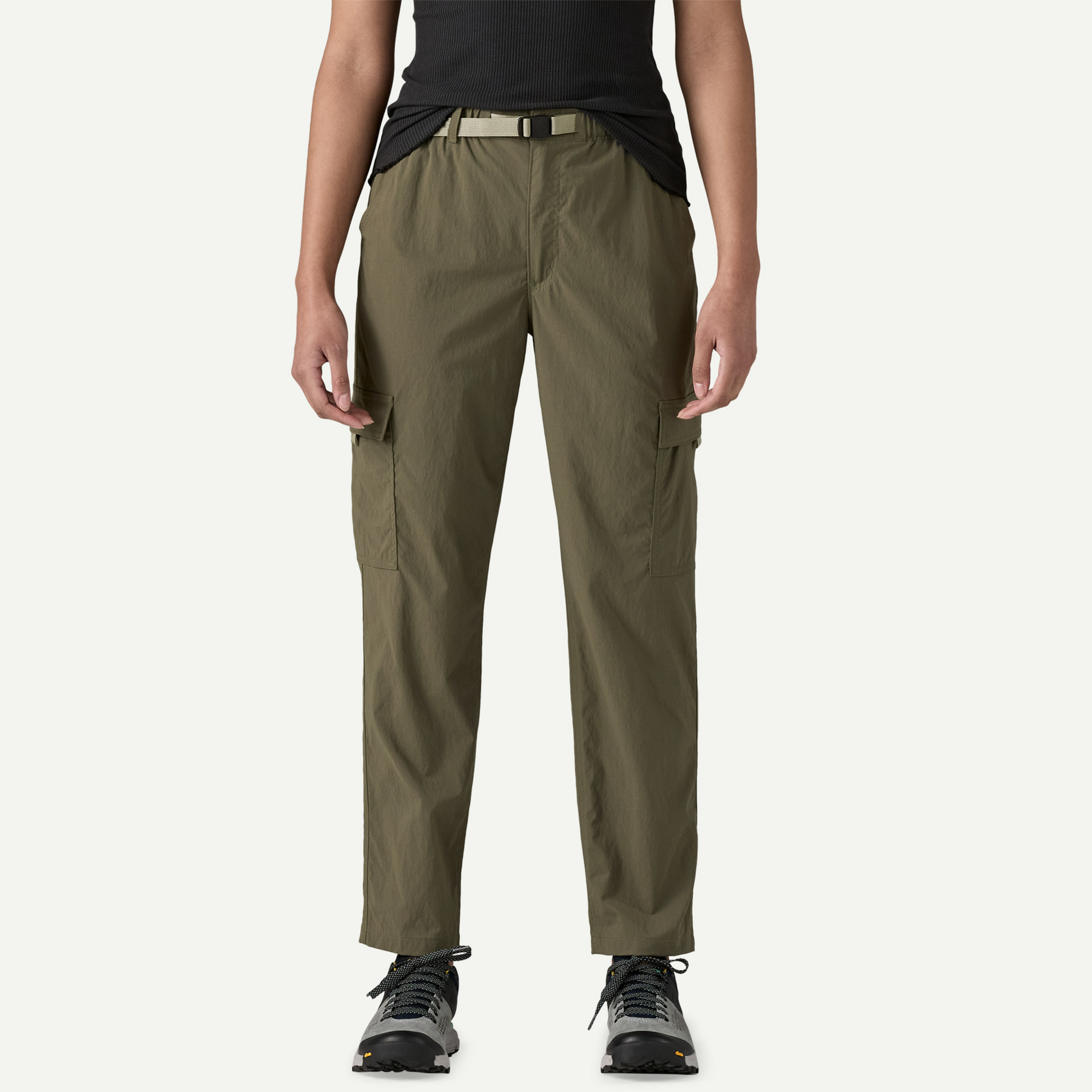Women's Outdoor Everyday Cargo Pants - Image 2