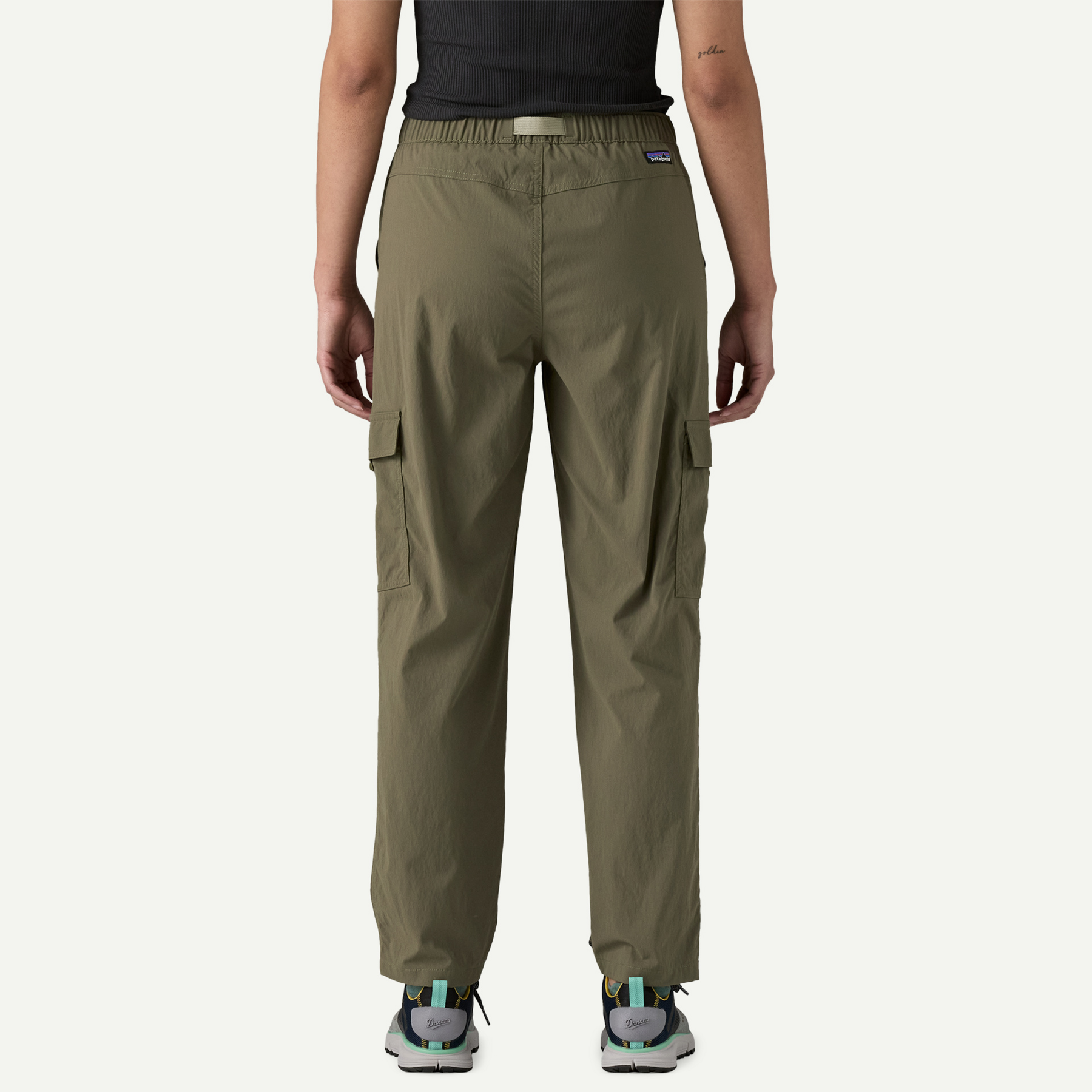 Women's Outdoor Everyday Cargo Pants - Image 3