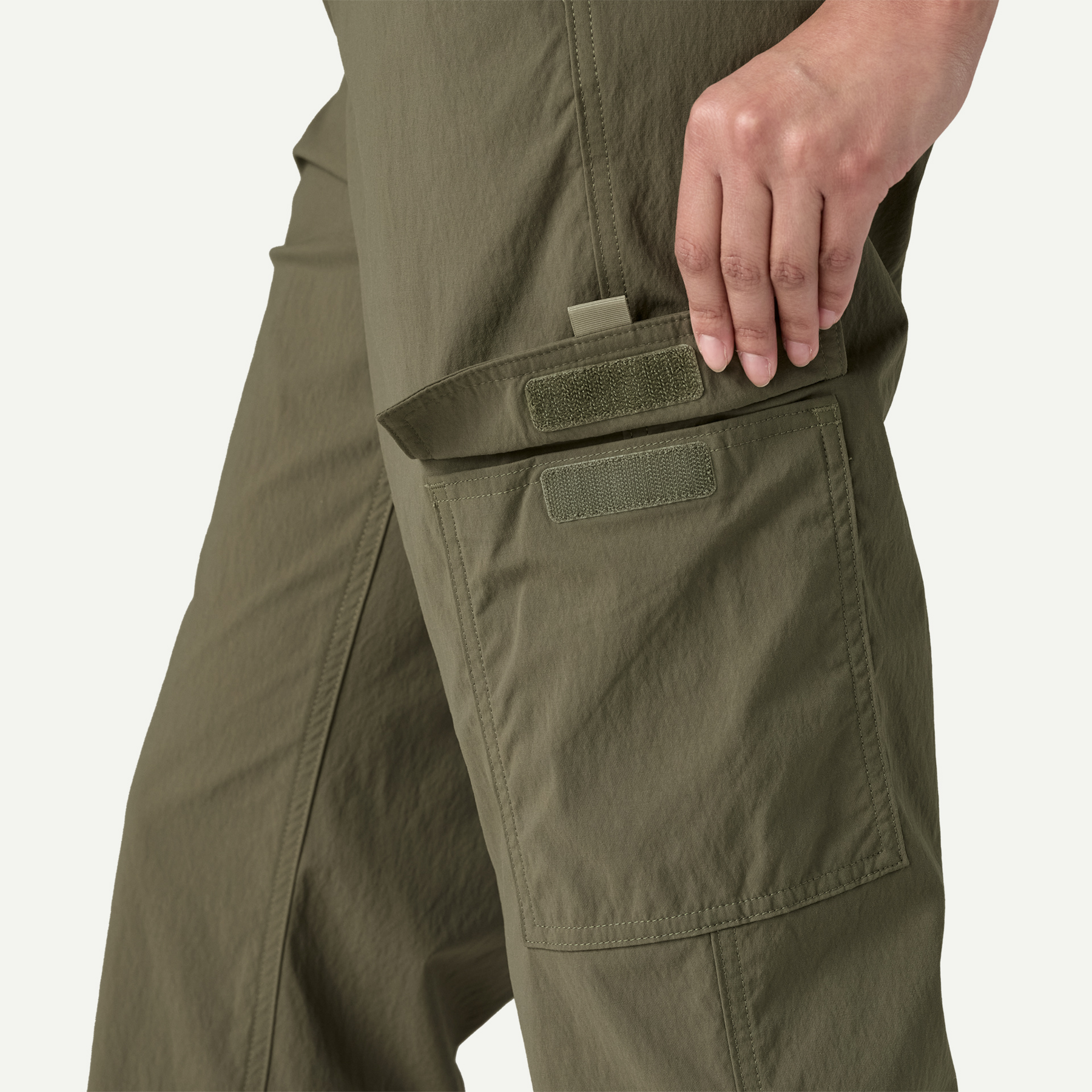 Women's Outdoor Everyday Cargo Pants - Image 5