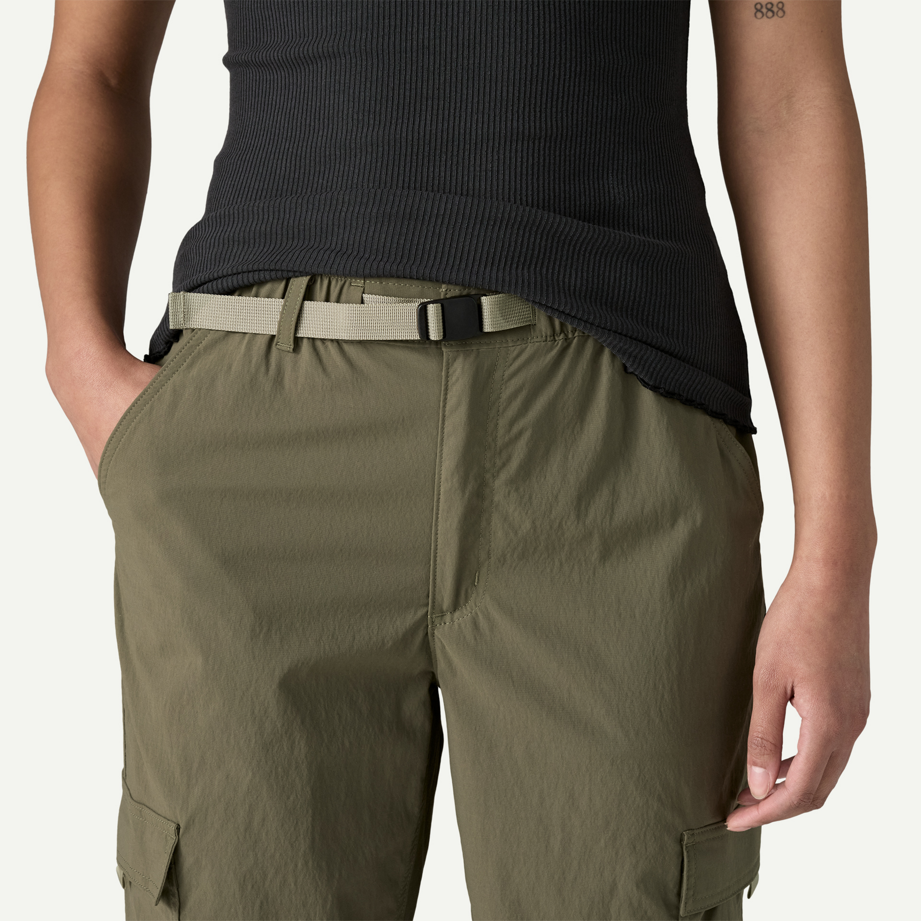 Women's Outdoor Everyday Cargo Pants - Image 6